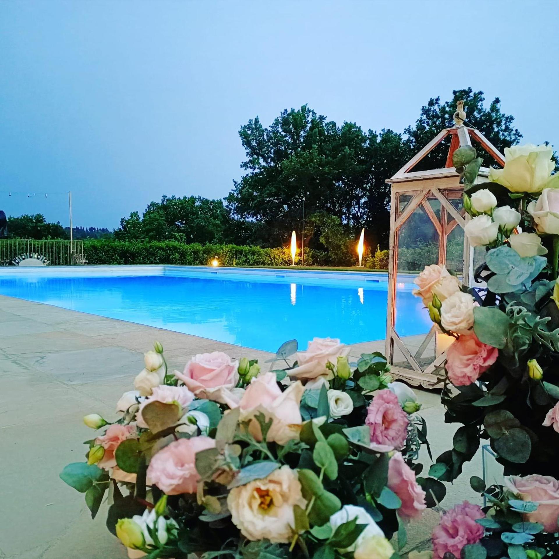 Relais Antico Borgo San Lorenzo - Photo 8