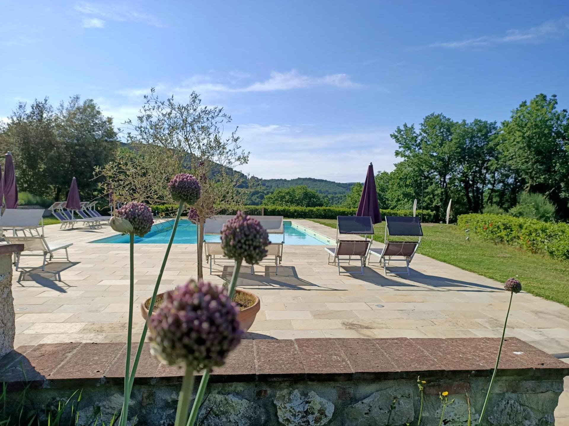 Relais Antico Borgo San Lorenzo - Photo 7