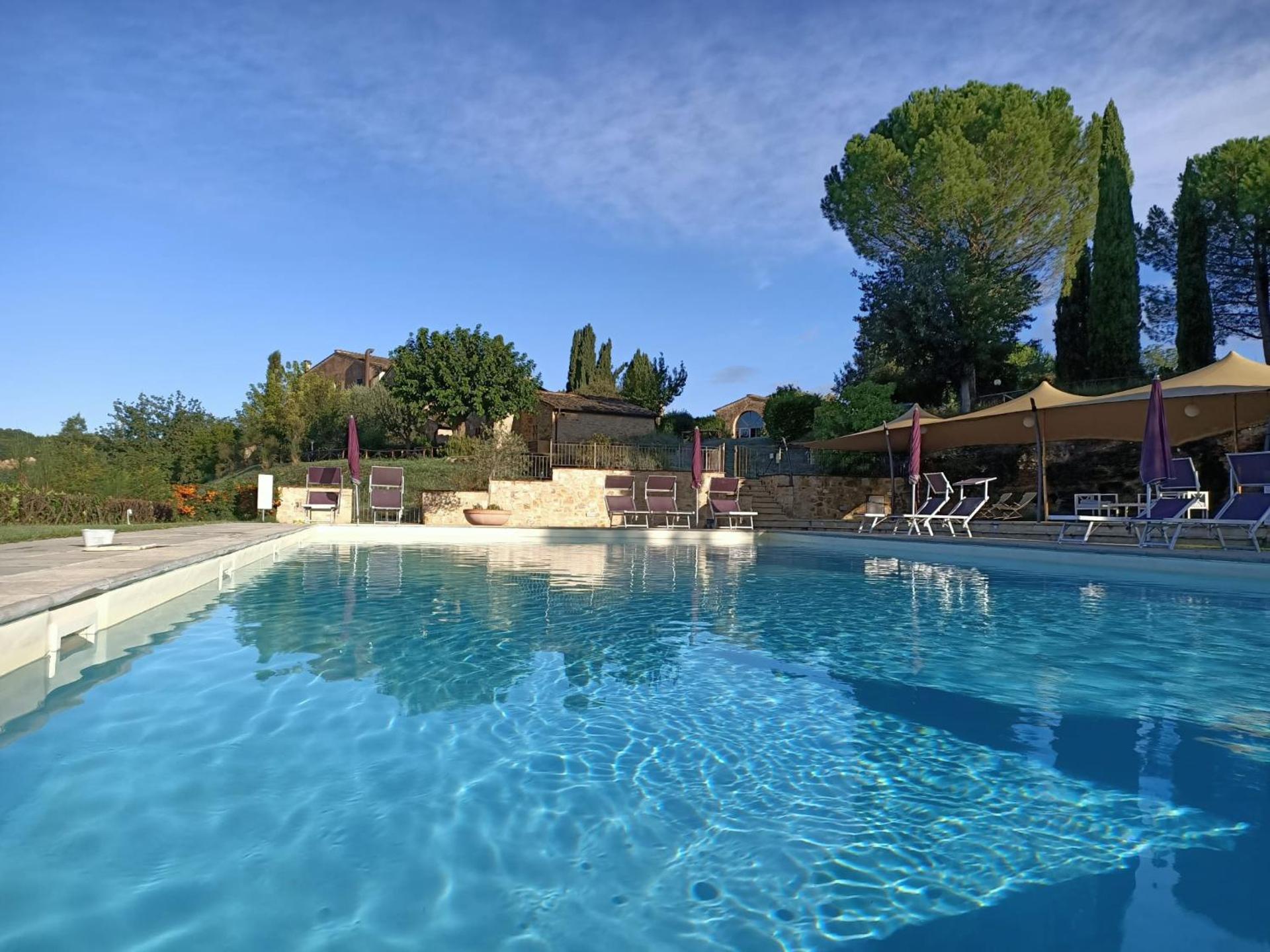 Relais Antico Borgo San Lorenzo - Photo 20