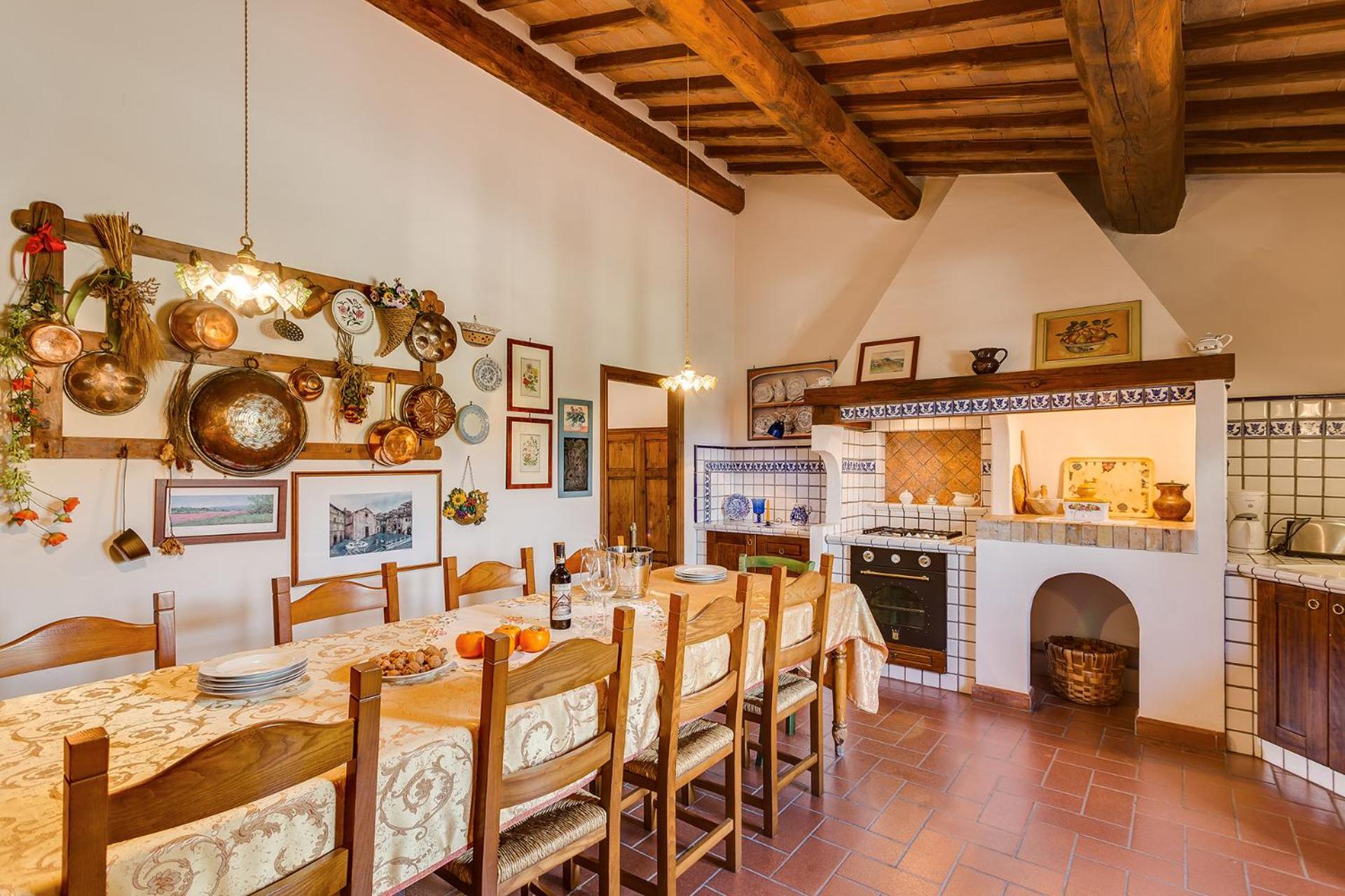 Relais Antico Borgo San Lorenzo - Photo 13
