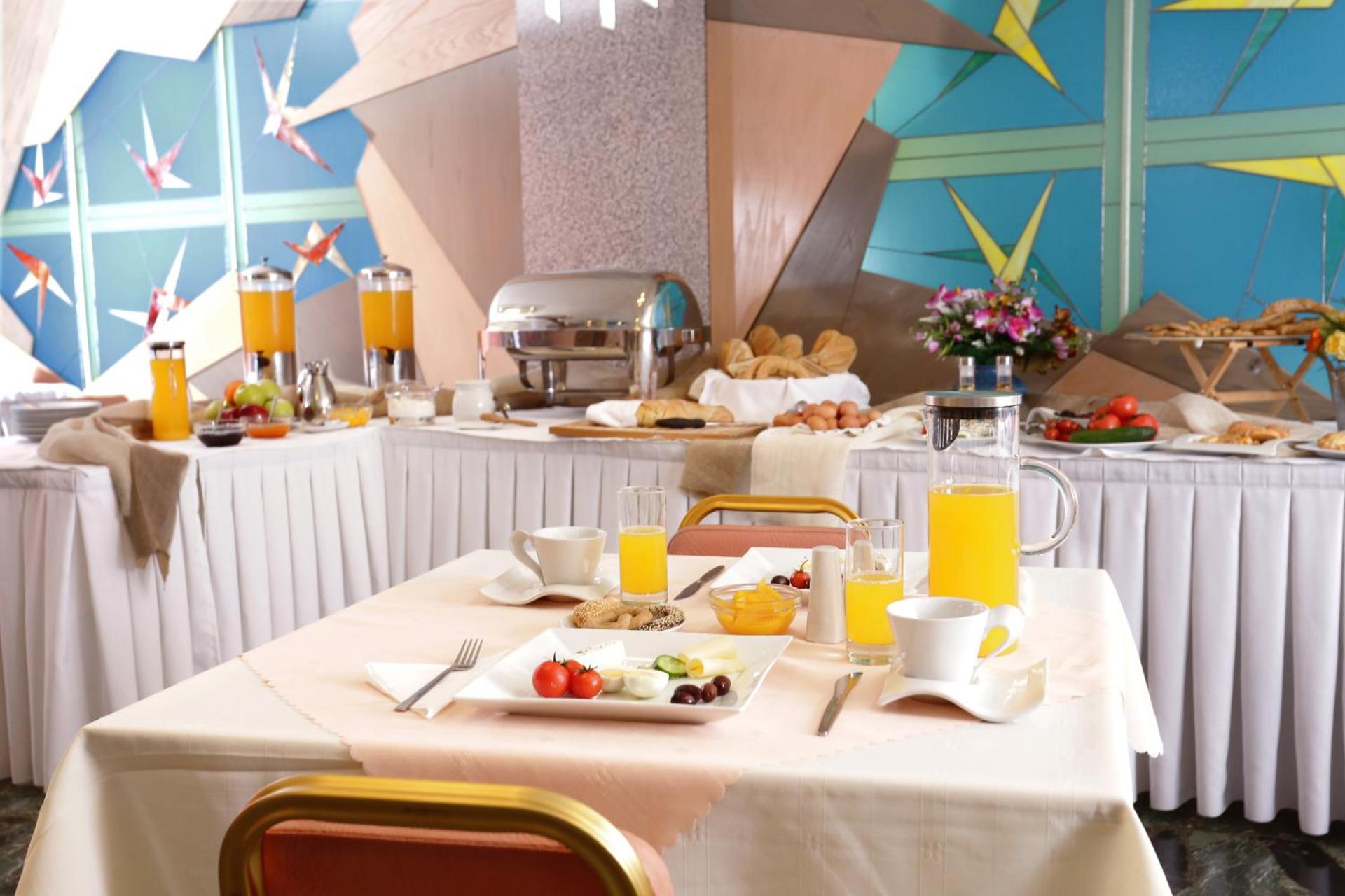 Xenophon Hotel - Photo 41