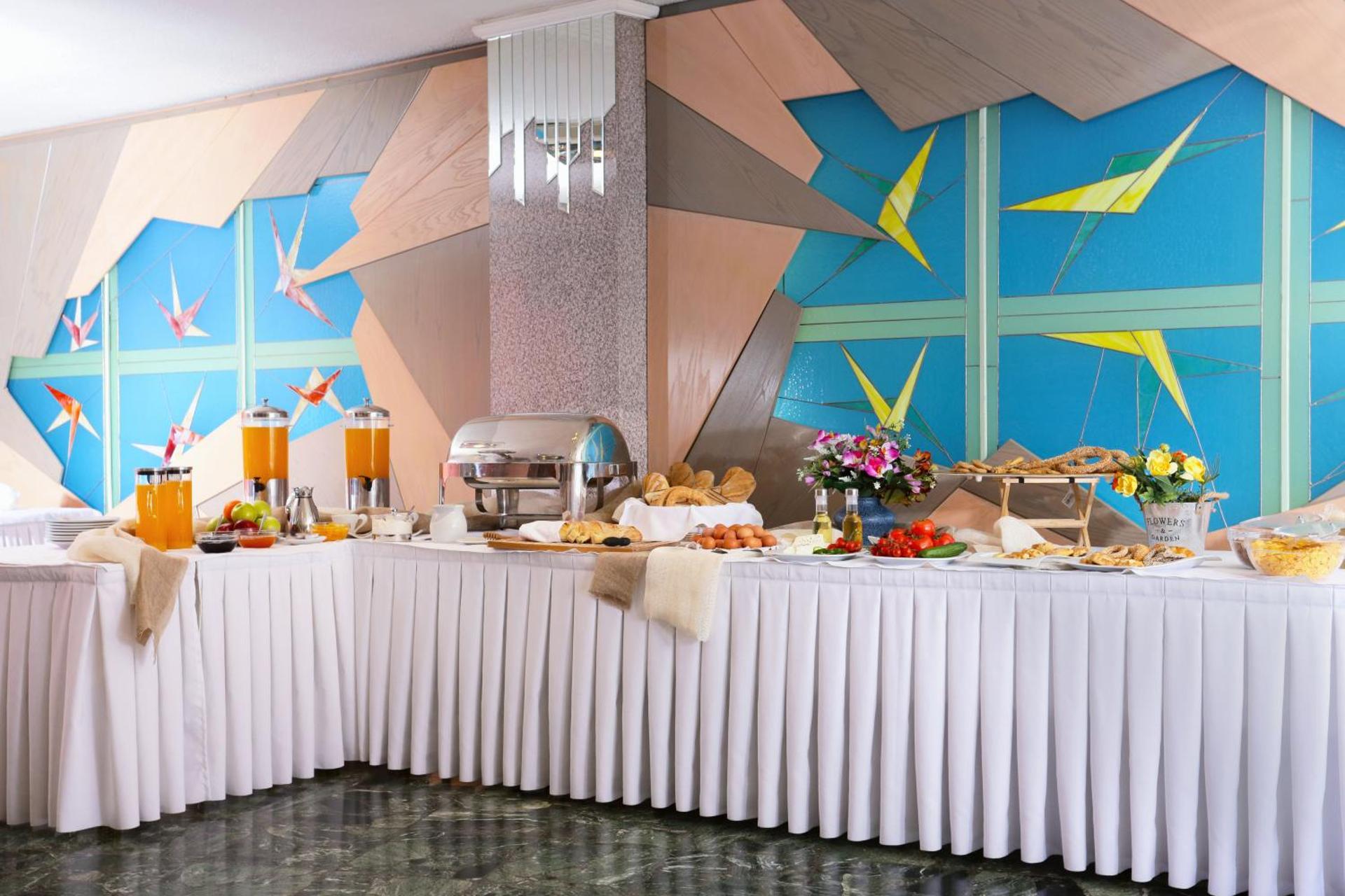 Xenophon Hotel - Photo 42