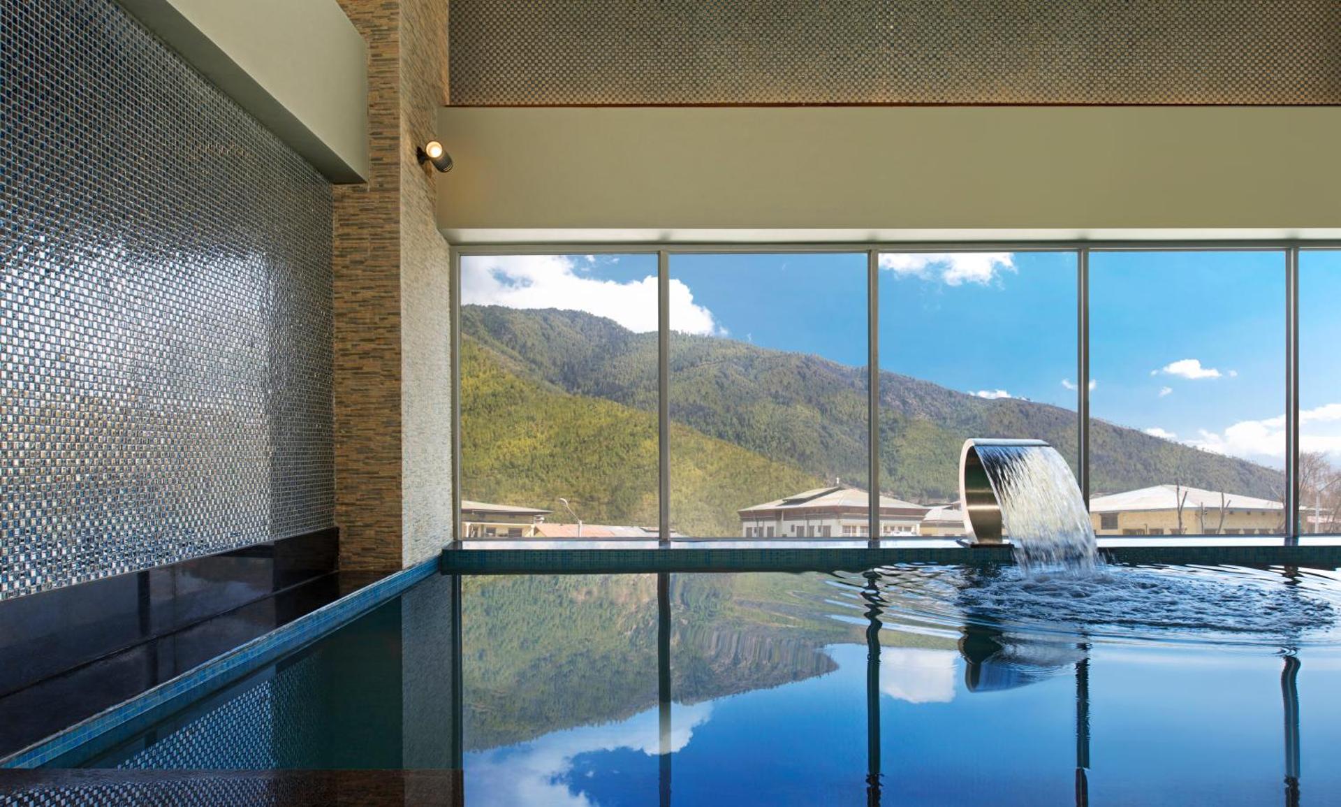 Le Meridien Thimphu - Photo 11