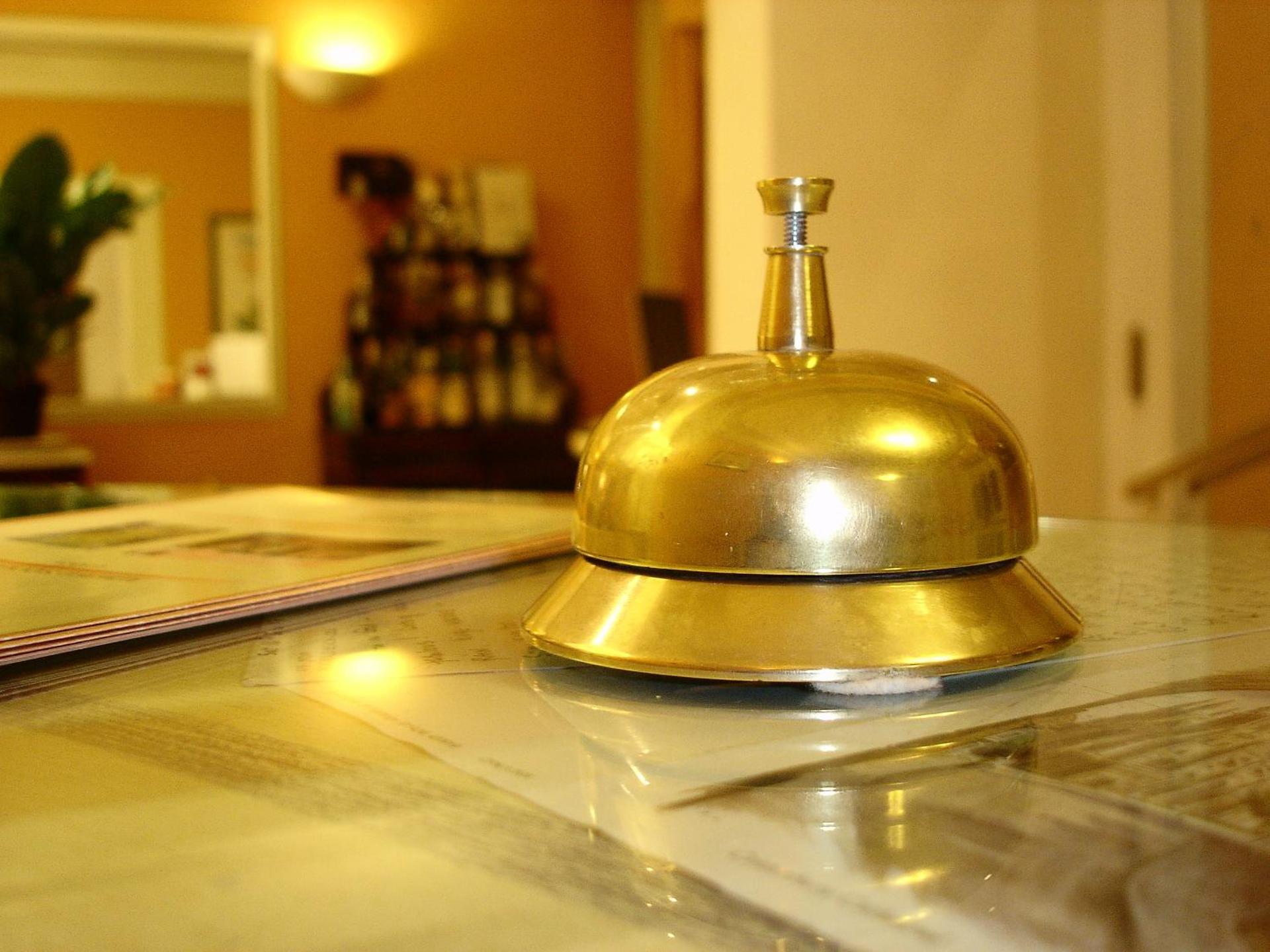 Albergo San Martino & Depandance - Photo 22