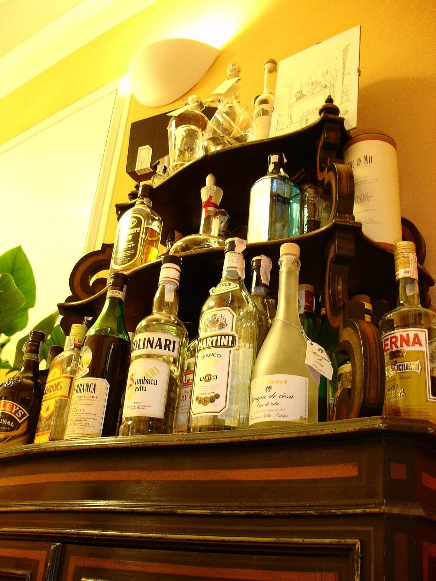 Albergo San Martino & Depandance - Photo 18