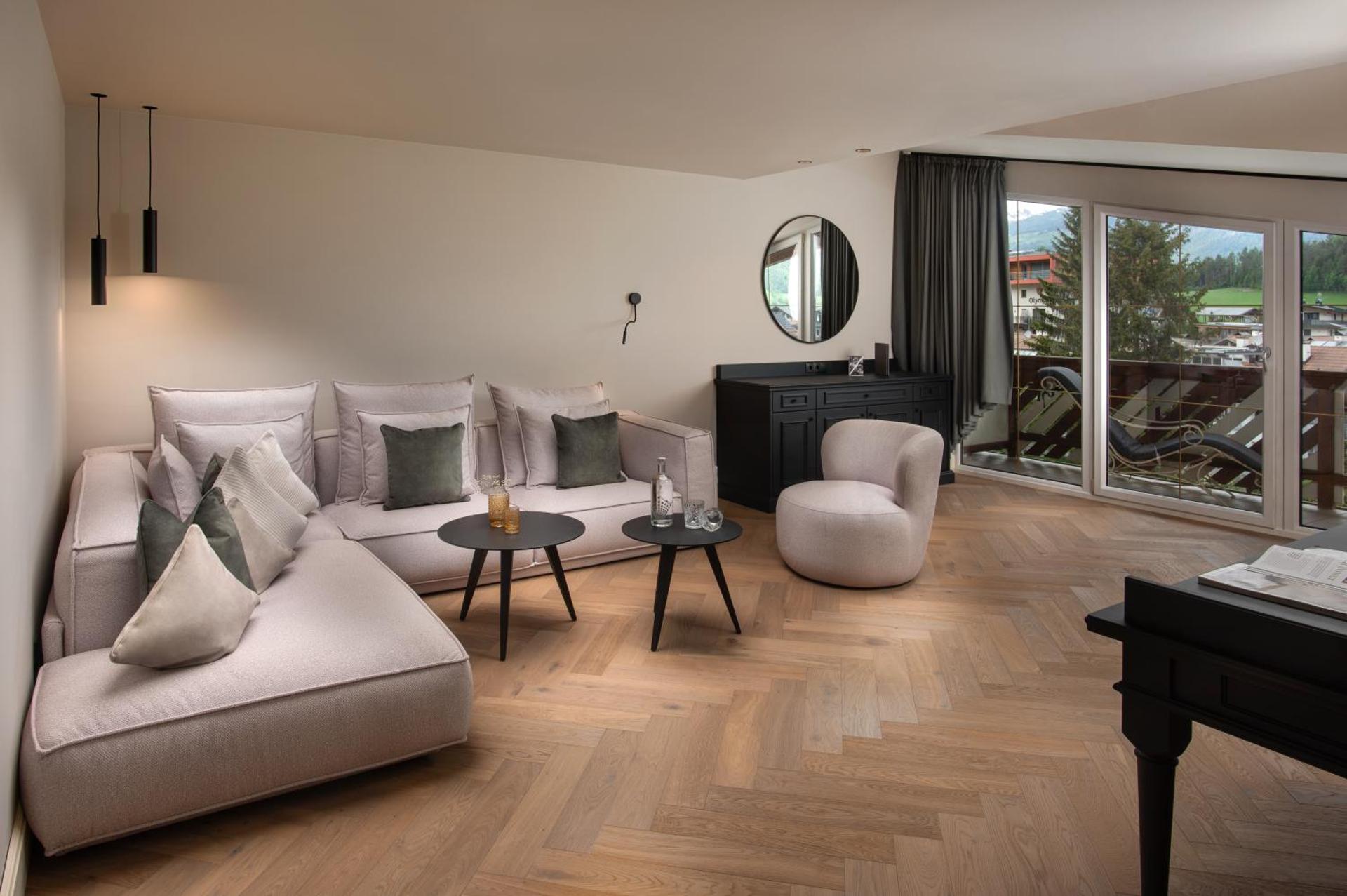 Majestic - Unique Spa Resort - Photo 42