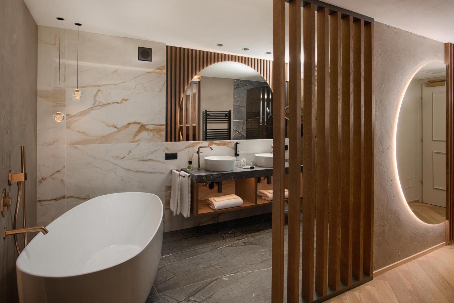 Majestic - Unique Spa Resort - Photo 55