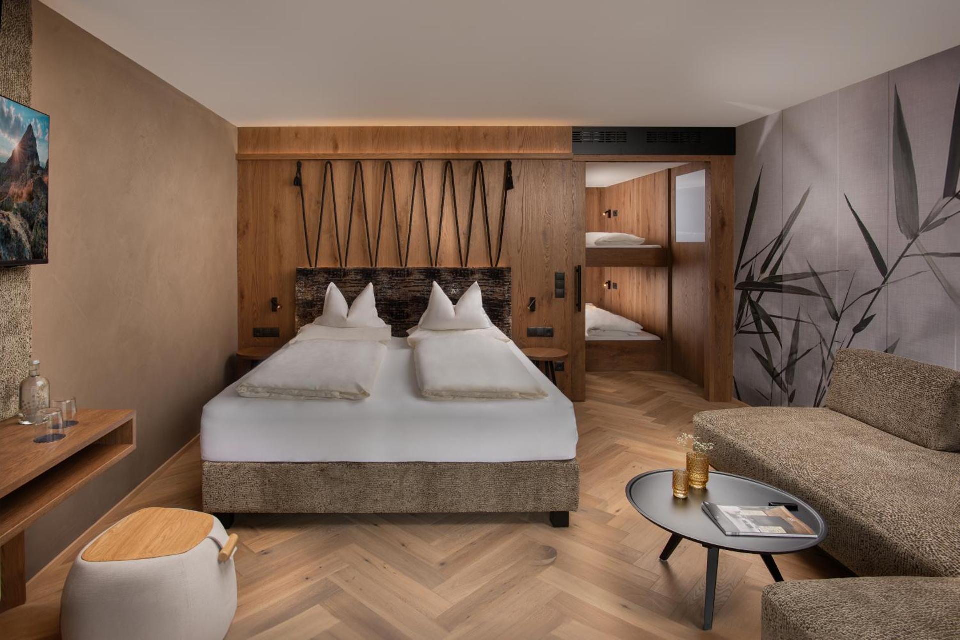 Majestic - Unique Spa Resort - Photo 65