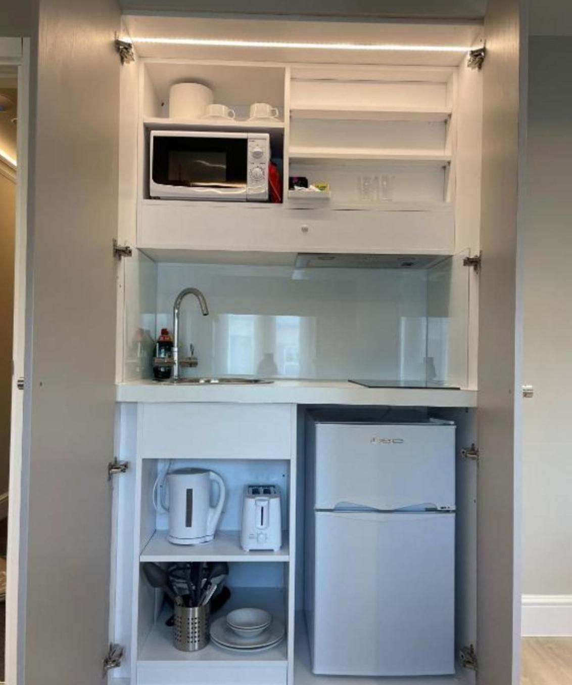 NOX West Hampstead - Photo 30