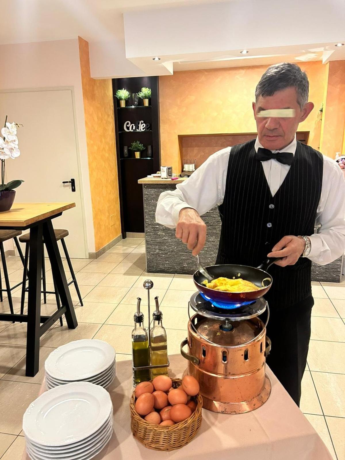 Hotel Cavour - Photo 15