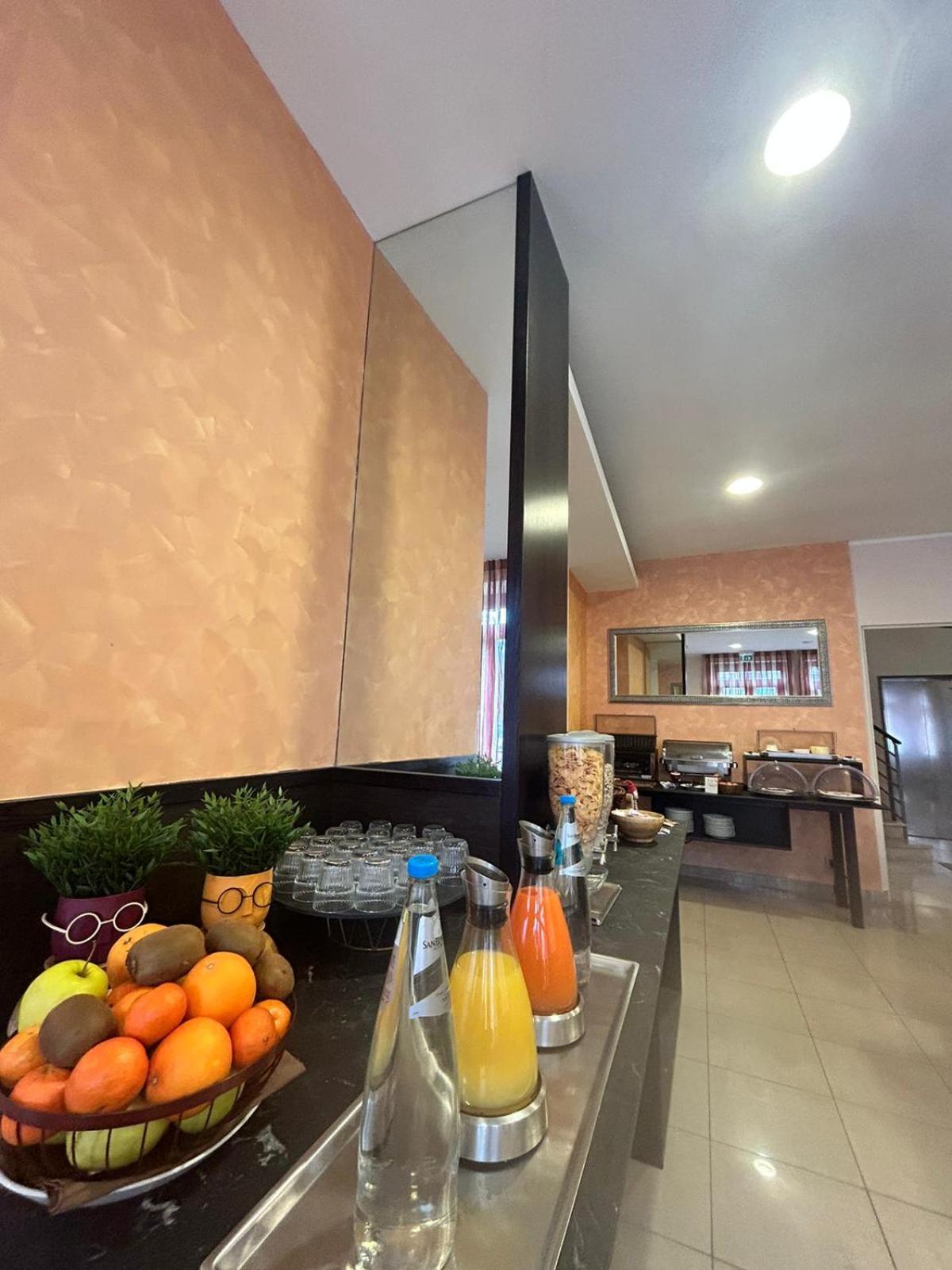 Hotel Cavour - Photo 17