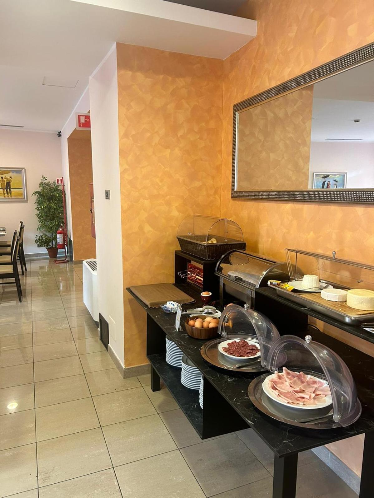 Hotel Cavour - Photo 18