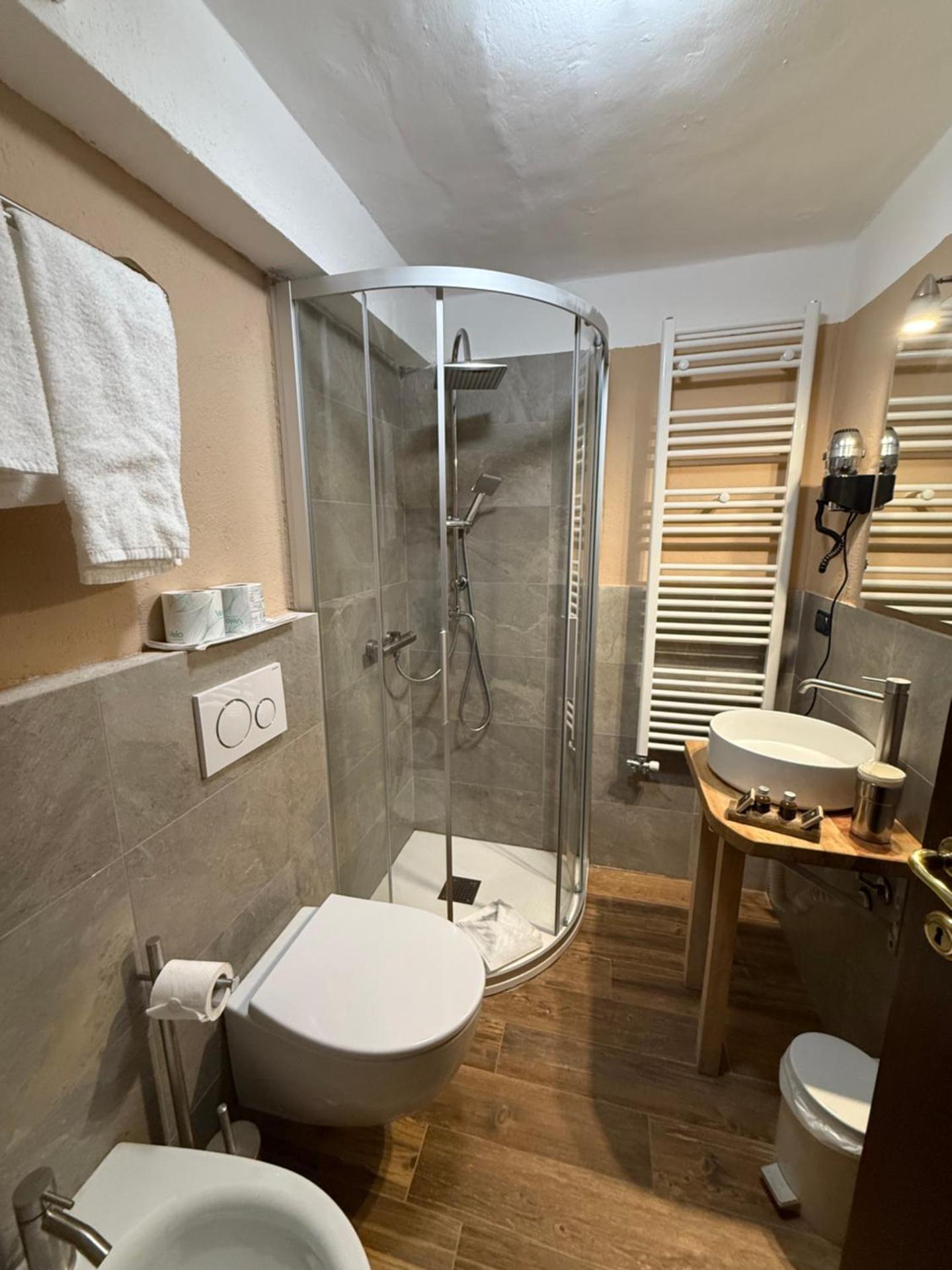 Hotel Jumeaux - Photo 46