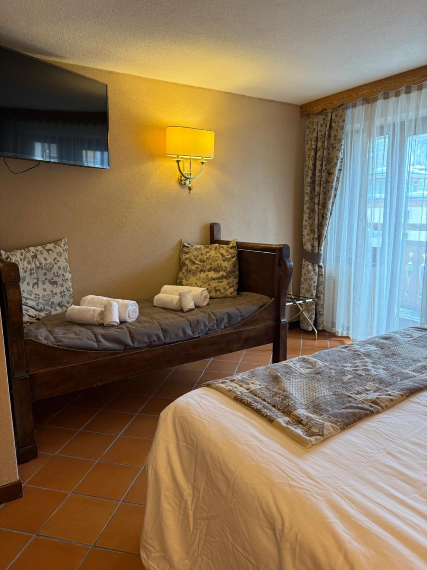 Hotel Jumeaux - Photo 49