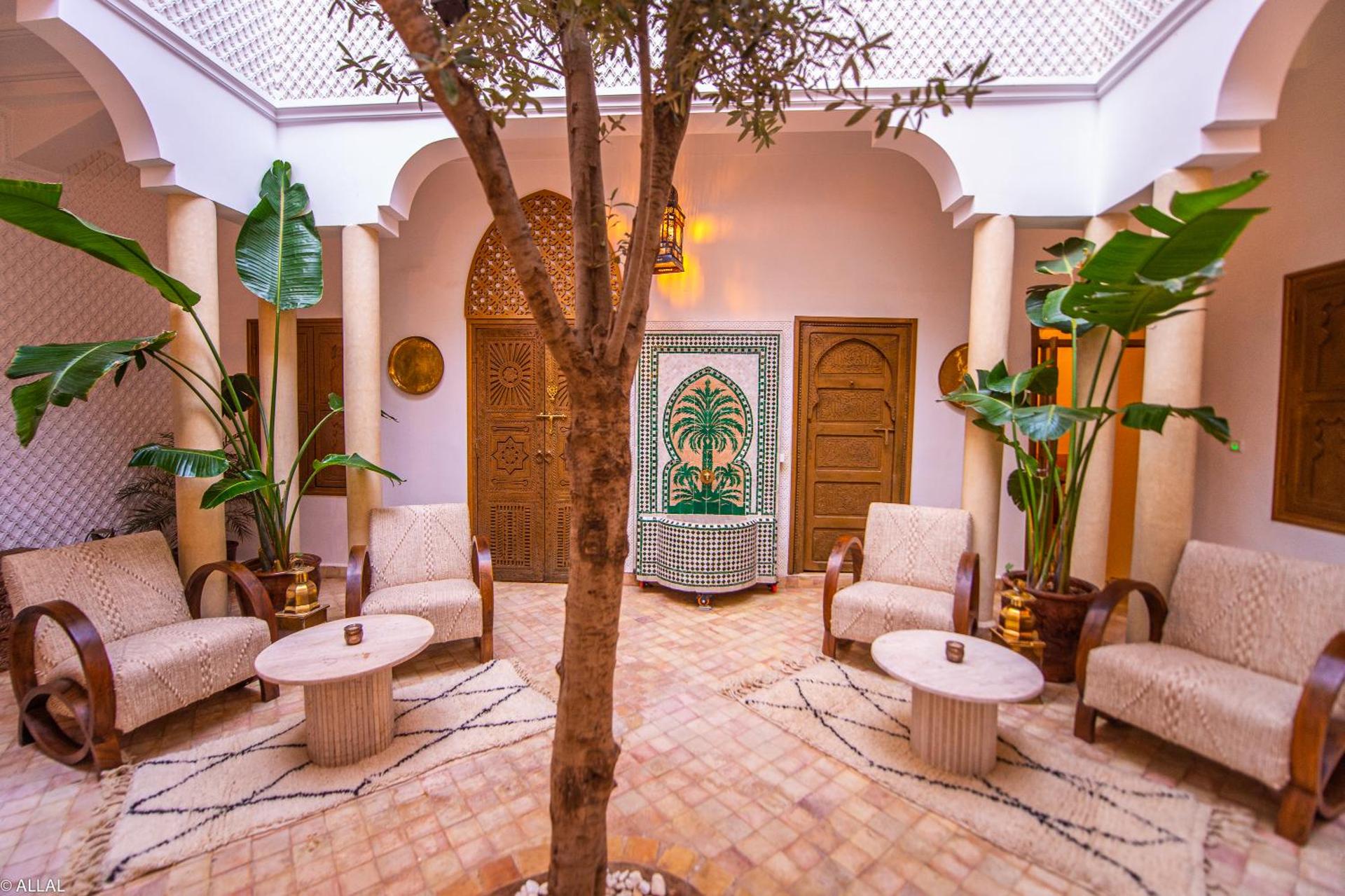 Riad Amskal - Photo 10