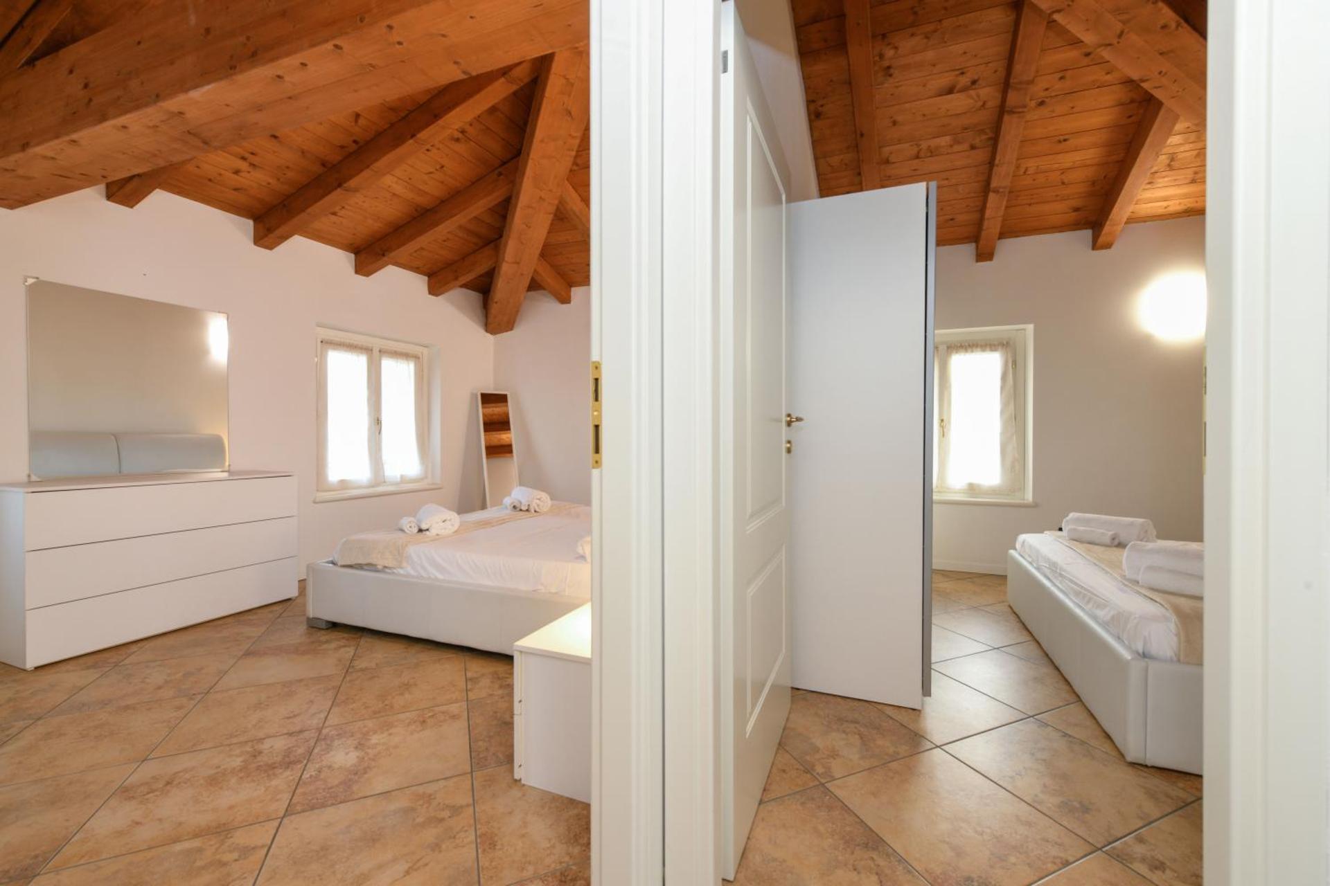Wendy Apartment- Twobedroom & Pool & ParkPrivateFree & Sports - Photo 29