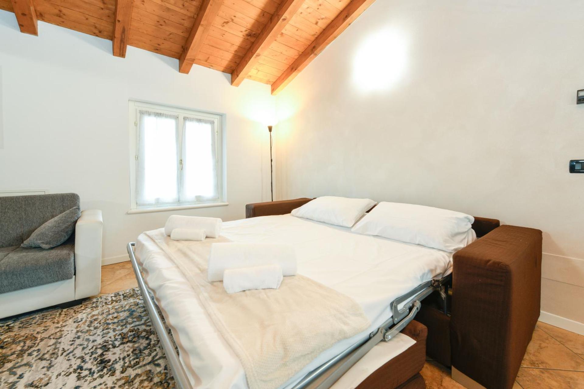 Wendy Apartment- Twobedroom & Pool & ParkPrivateFree & Sports - Photo 38