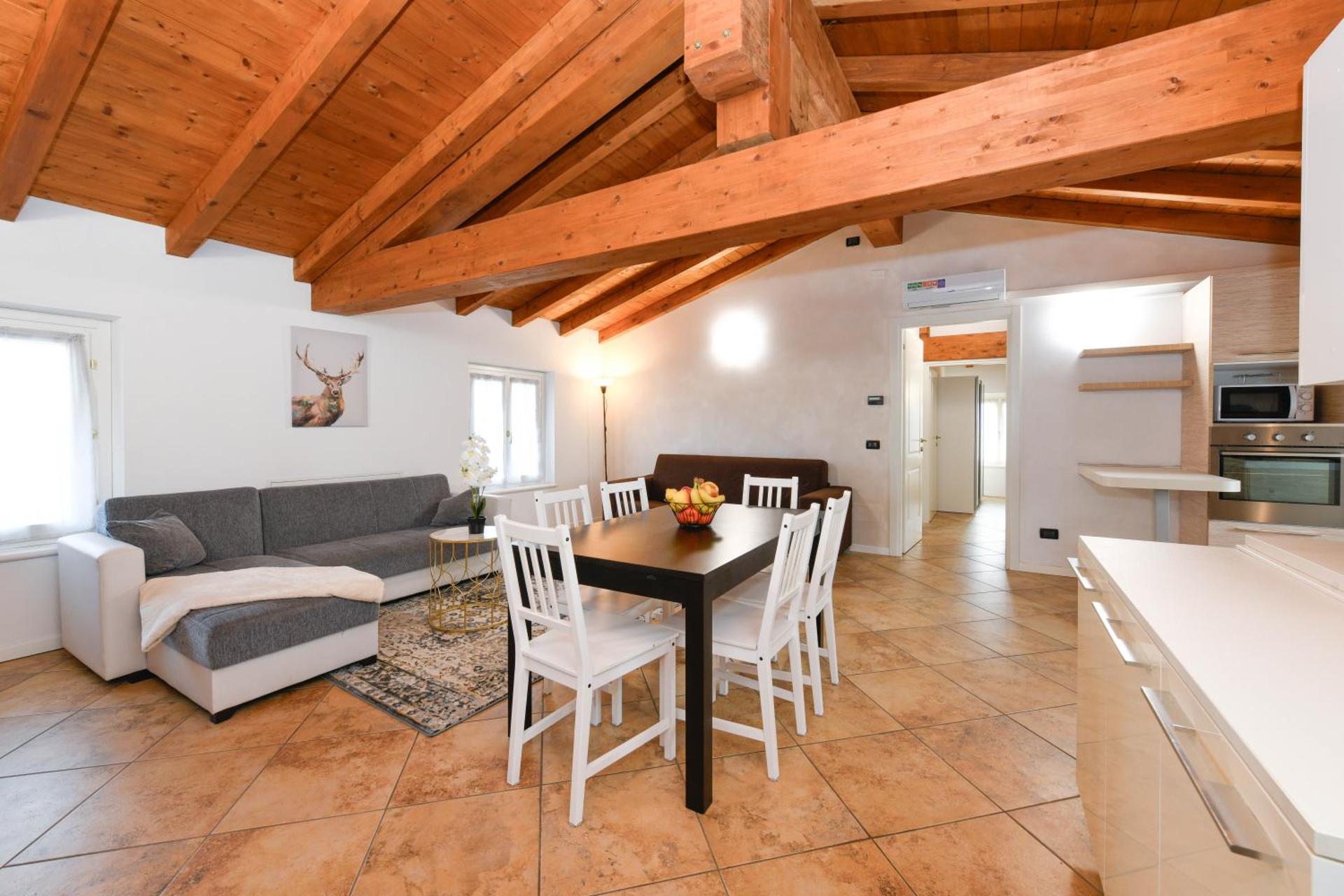 Wendy Apartment- Twobedroom & Pool & ParkPrivateFree & Sports - Photo 14