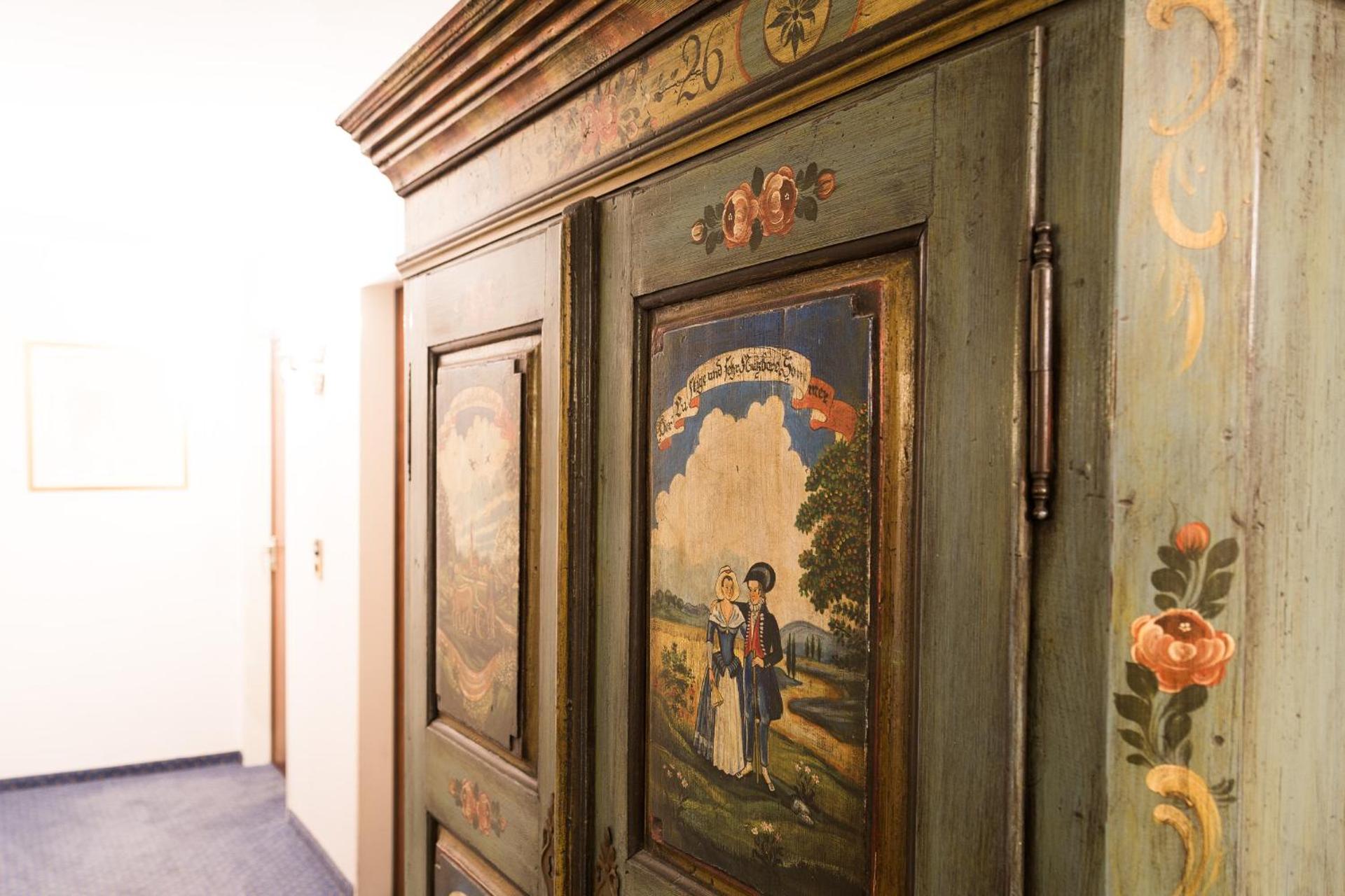 Hotel Sollner Hof - Photo 89