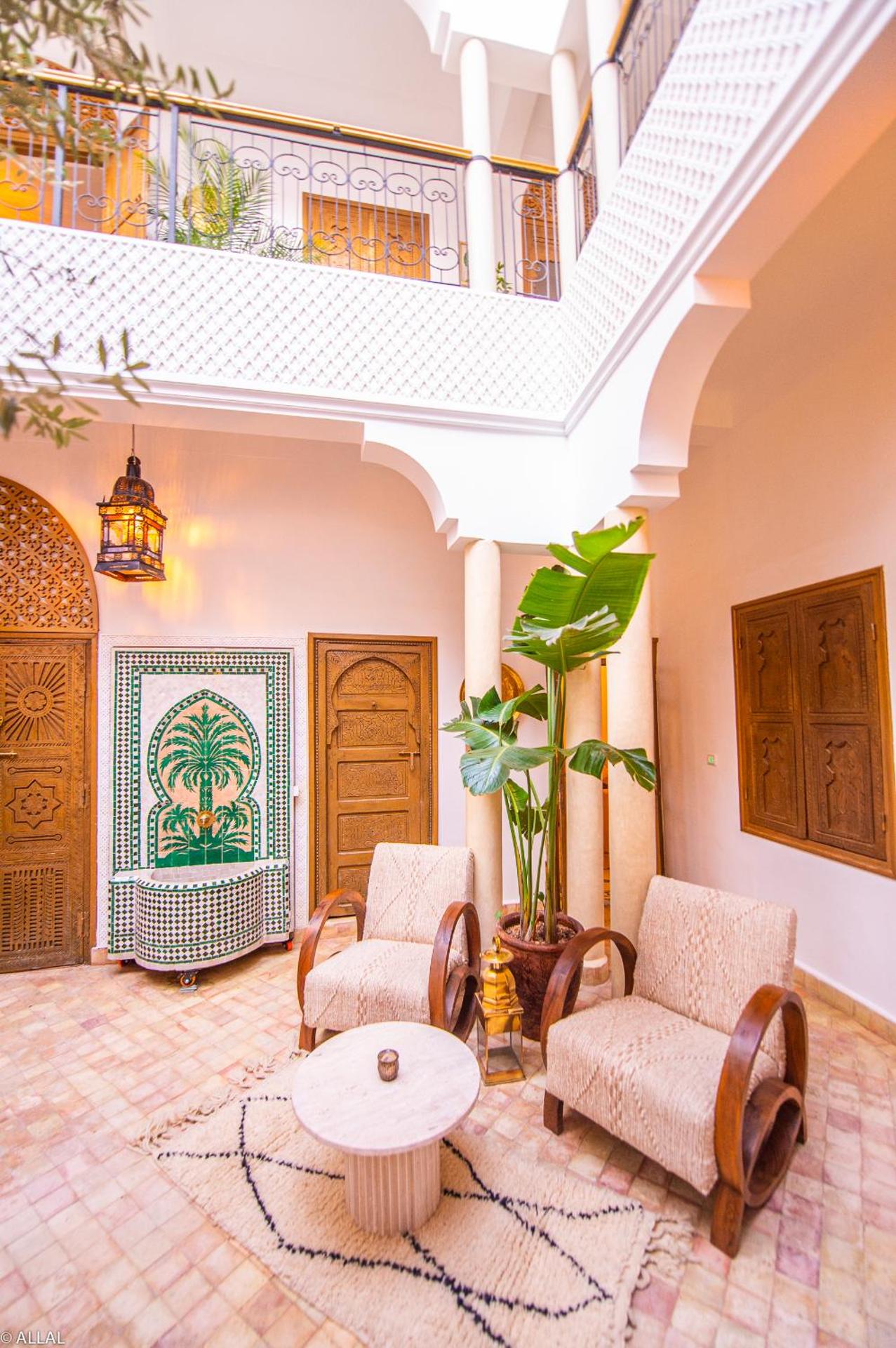 Riad Amskal - Photo 9