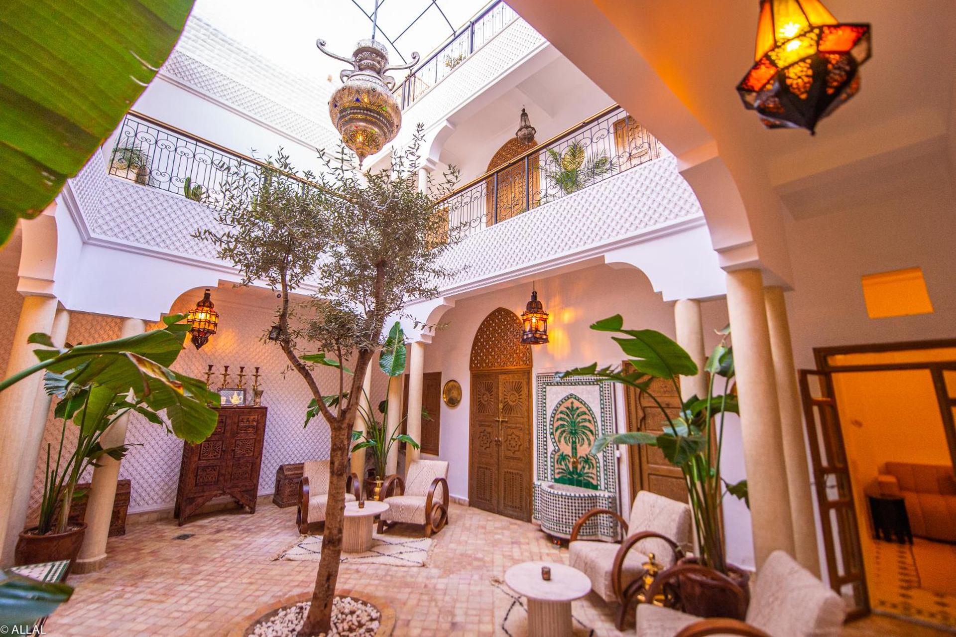 Riad Amskal - Photo 6