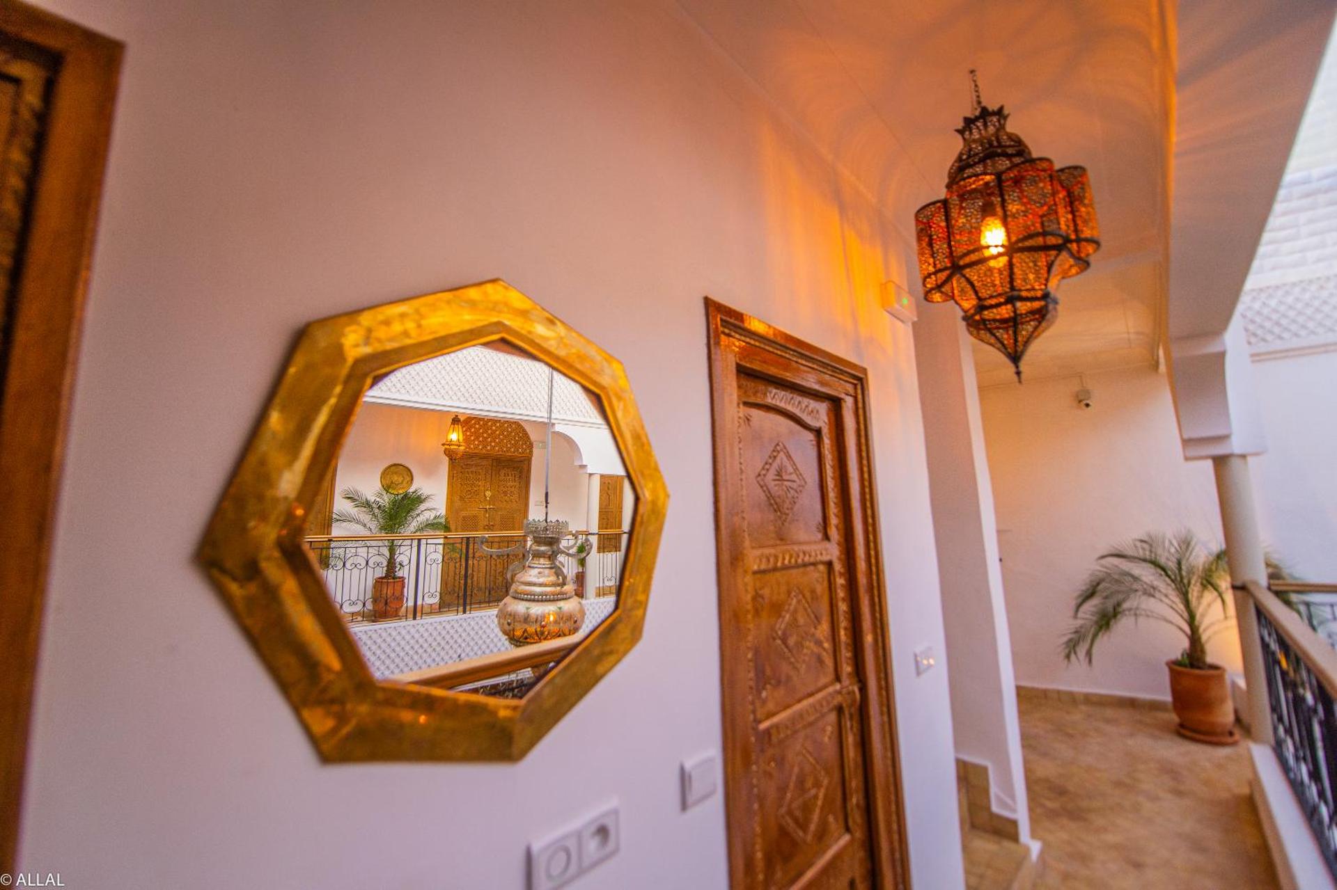 Riad Amskal - Photo 47