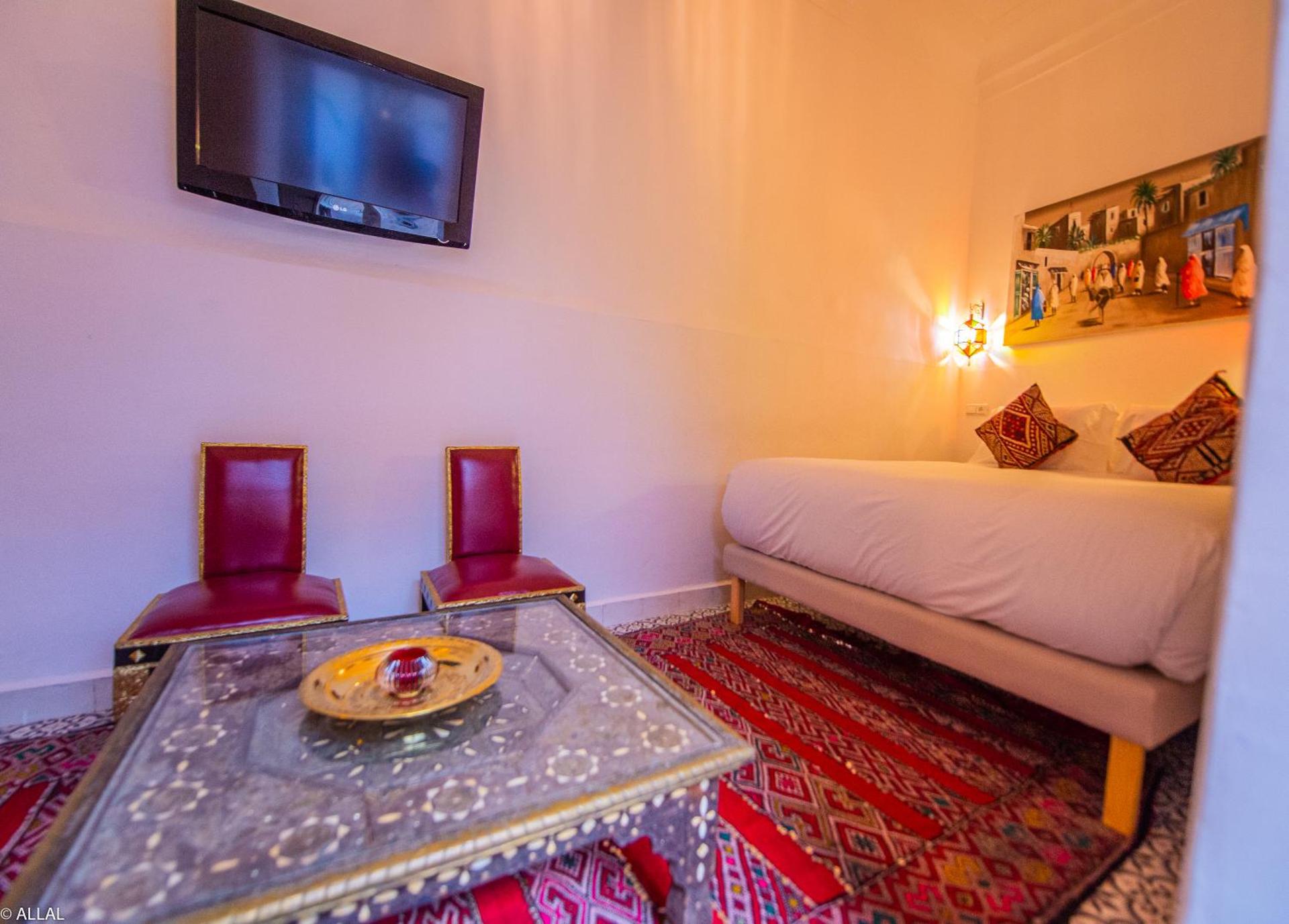 Riad Amskal - Photo 58