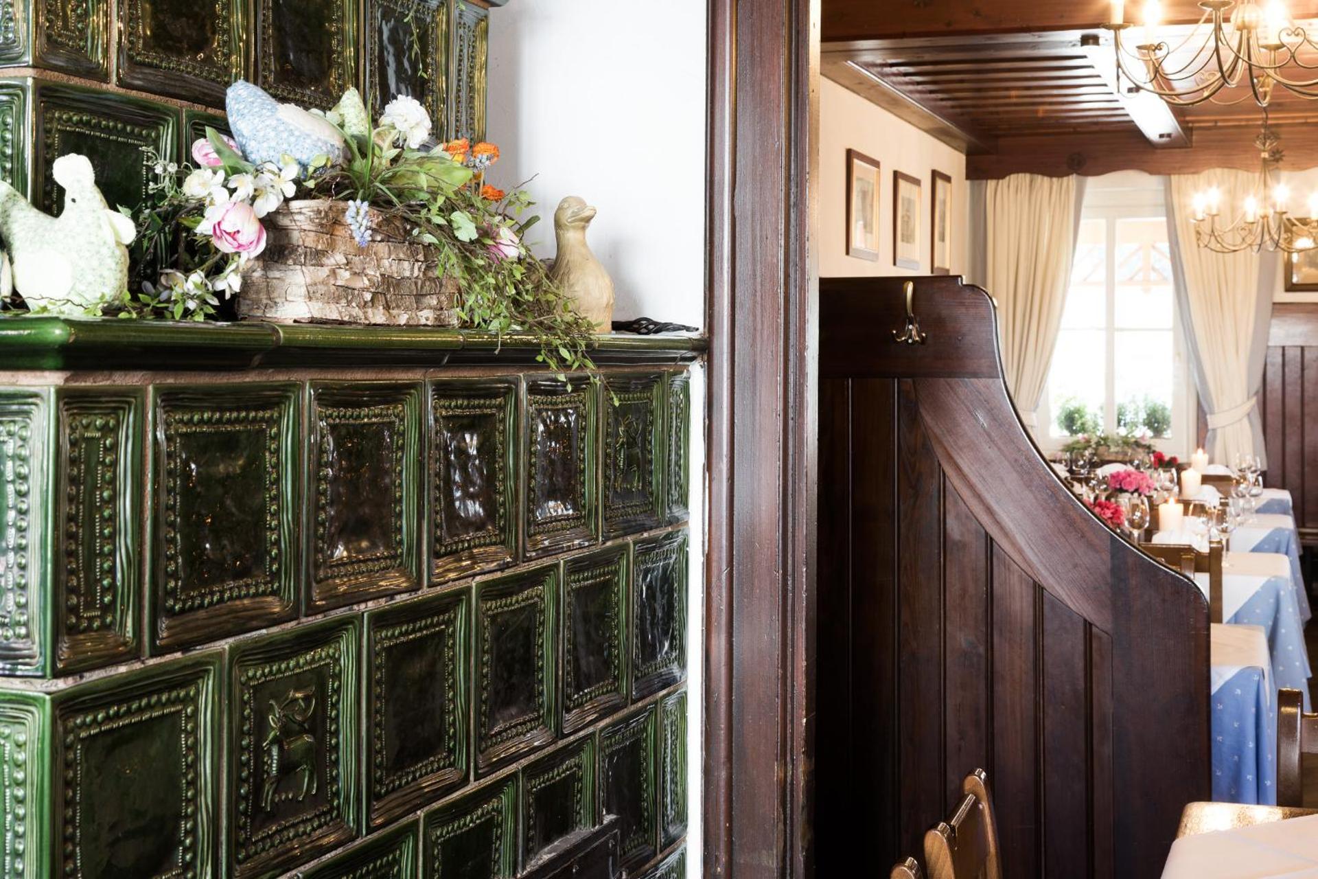 Hotel Sollner Hof - Photo 94