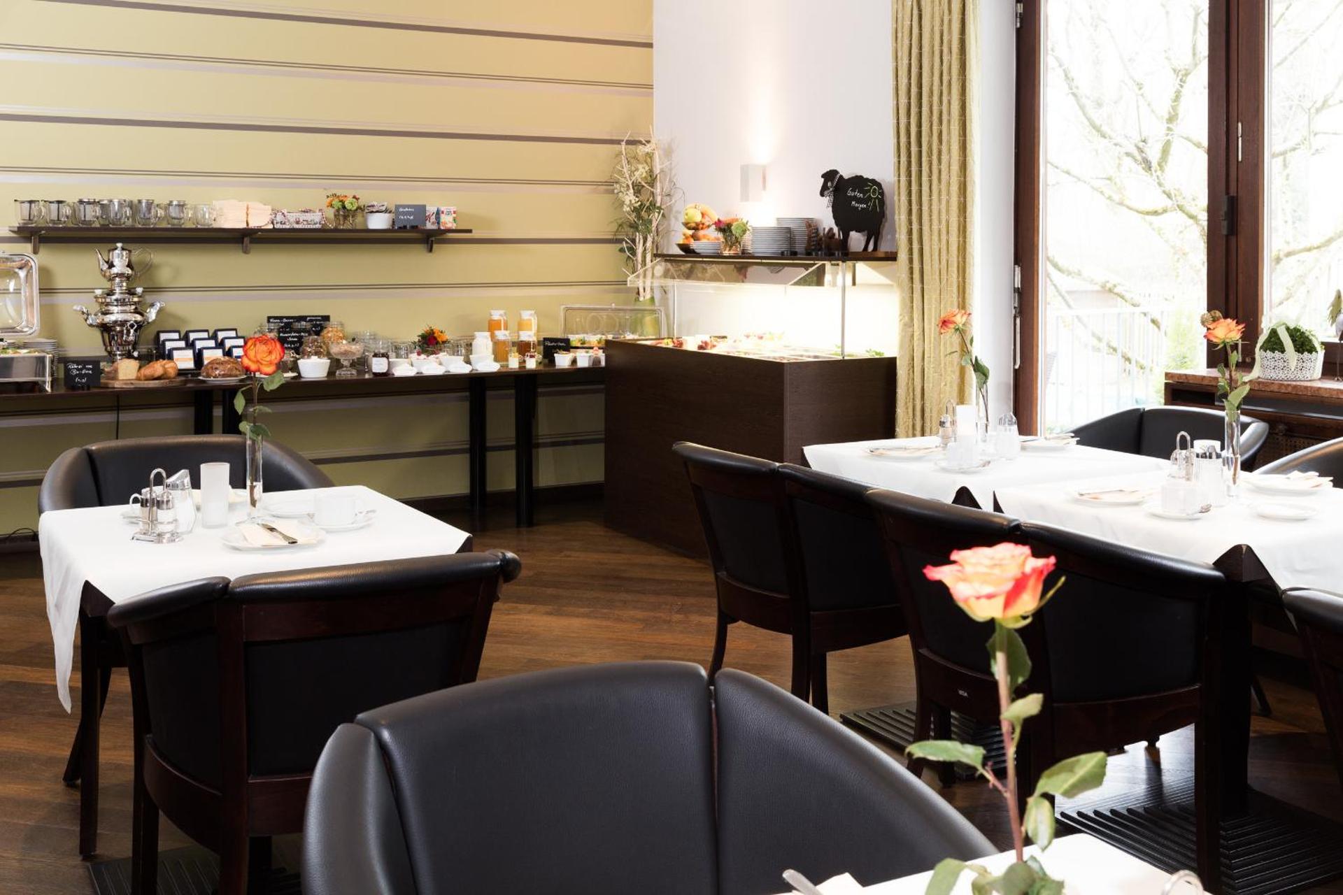 Hotel Sollner Hof - Photo 57