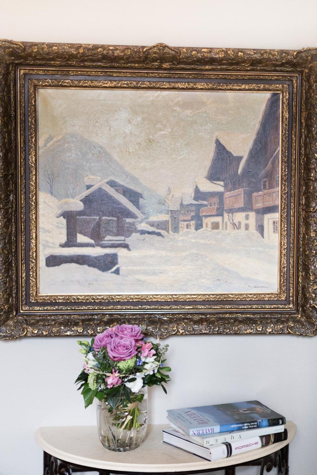 Hotel Sollner Hof - Photo 87