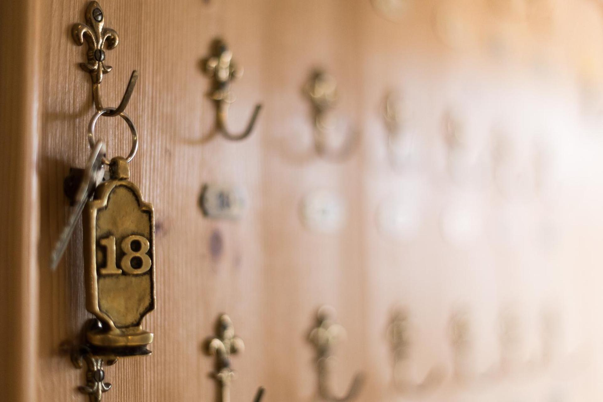 Hotel Sollner Hof - Photo 86