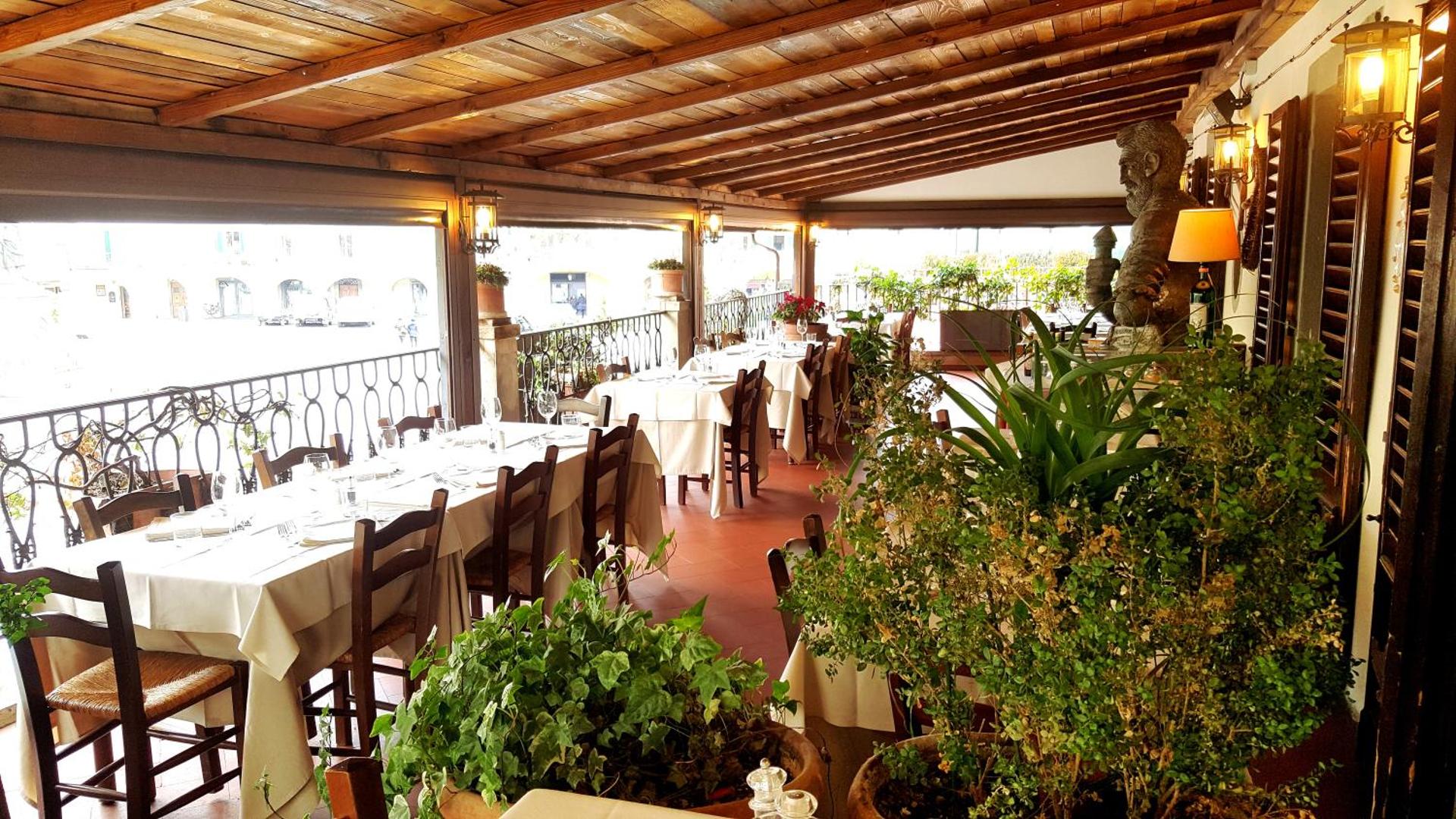 Albergo Giovanni Da Verrazzano - Photo 57