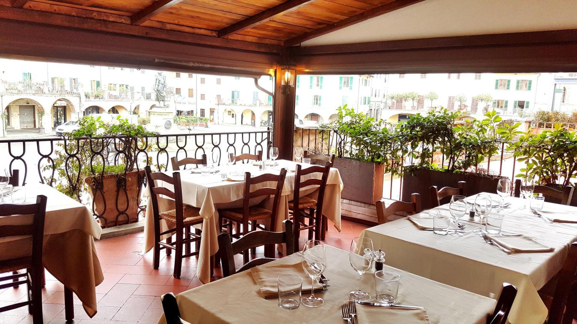 Albergo Giovanni Da Verrazzano - Photo 58