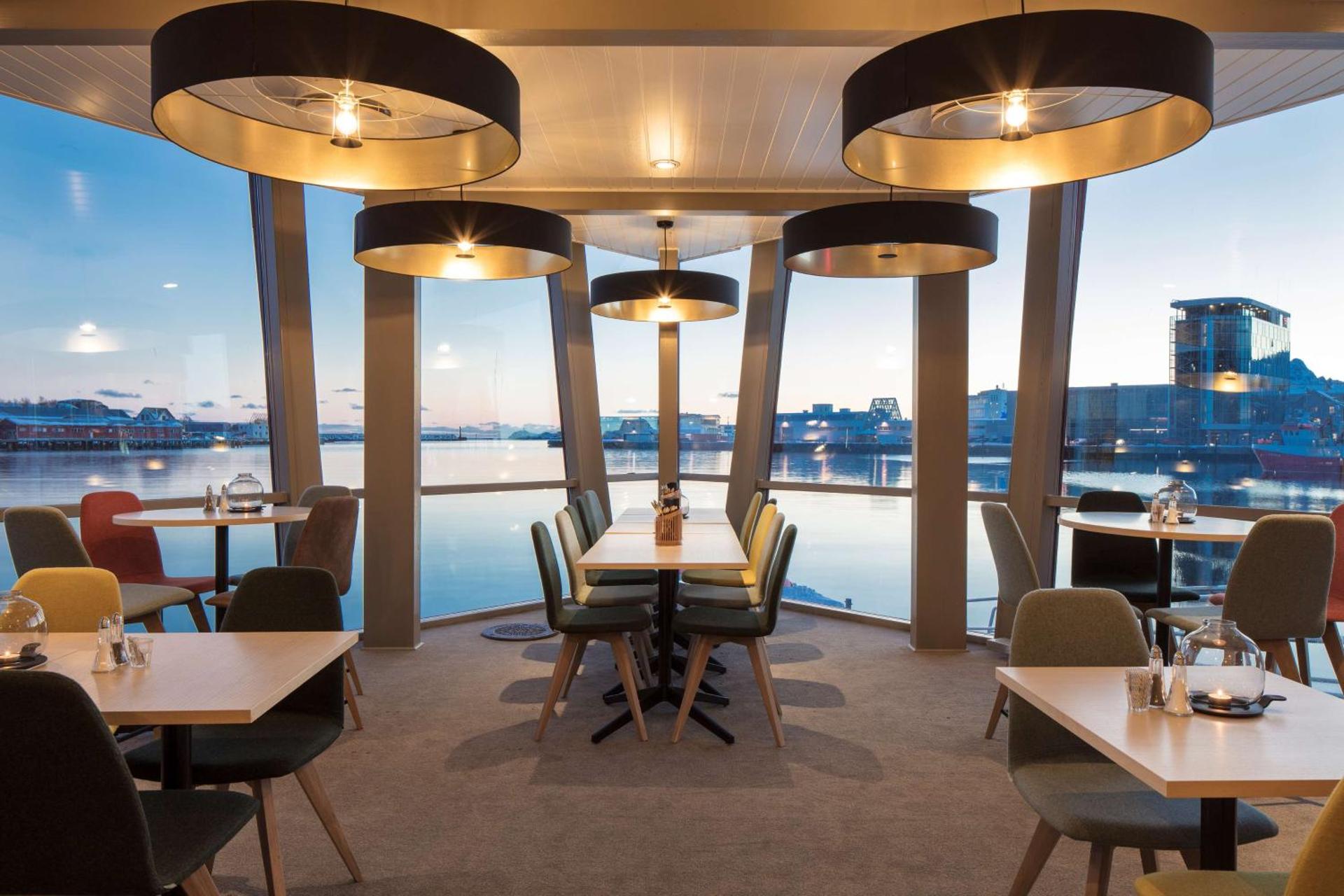 Scandic Svolvær - Photo 13
