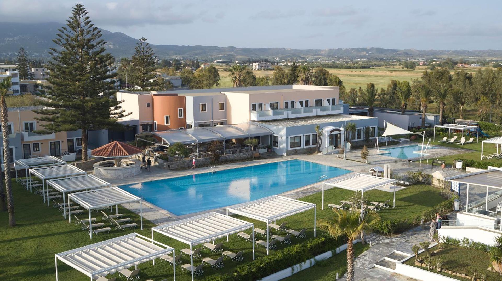 Atlantica Marmari Beach - Photo 32