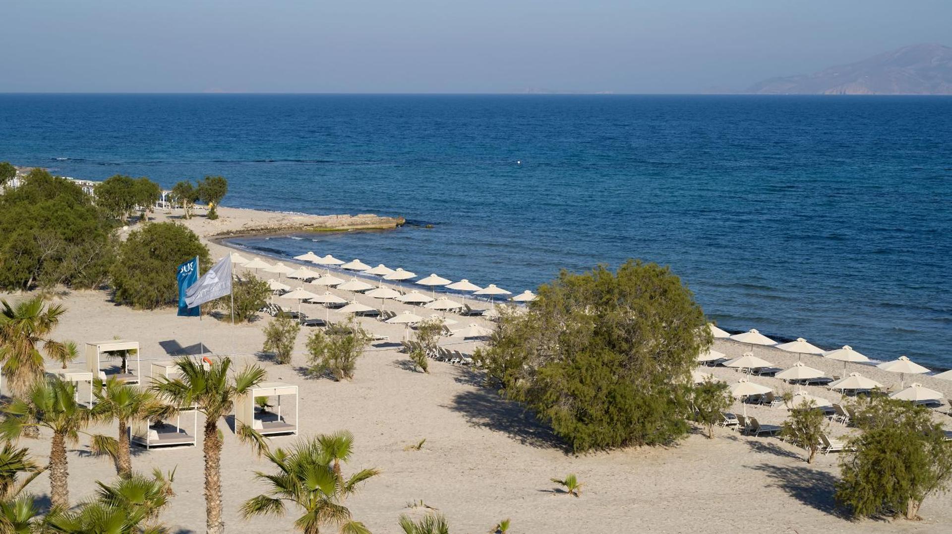 Atlantica Marmari Beach - Photo 30