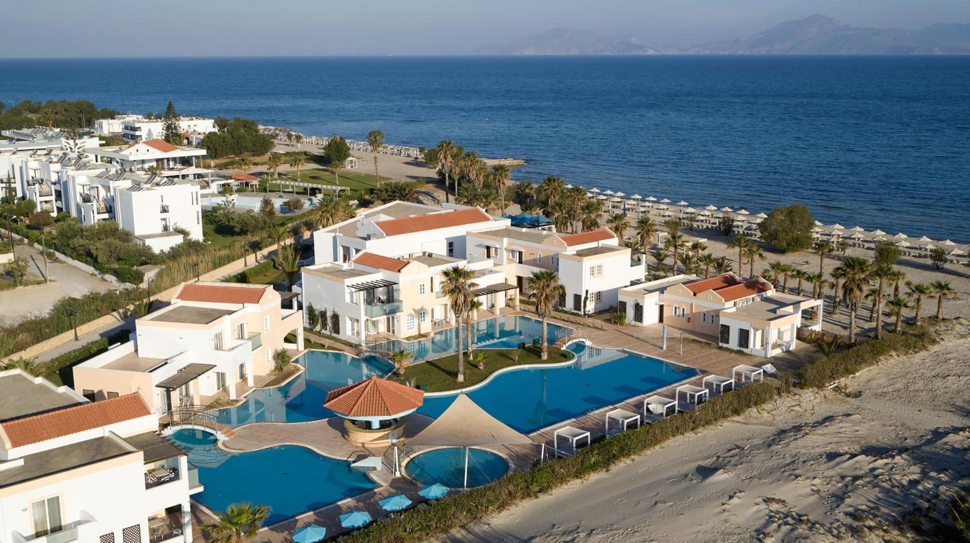 Atlantica Marmari Beach - Photo 25