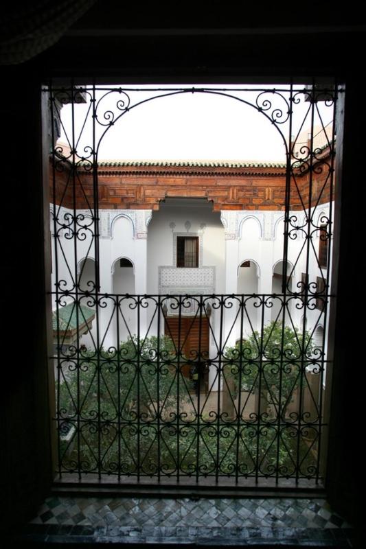 Riad Laaroussa - Photo 51