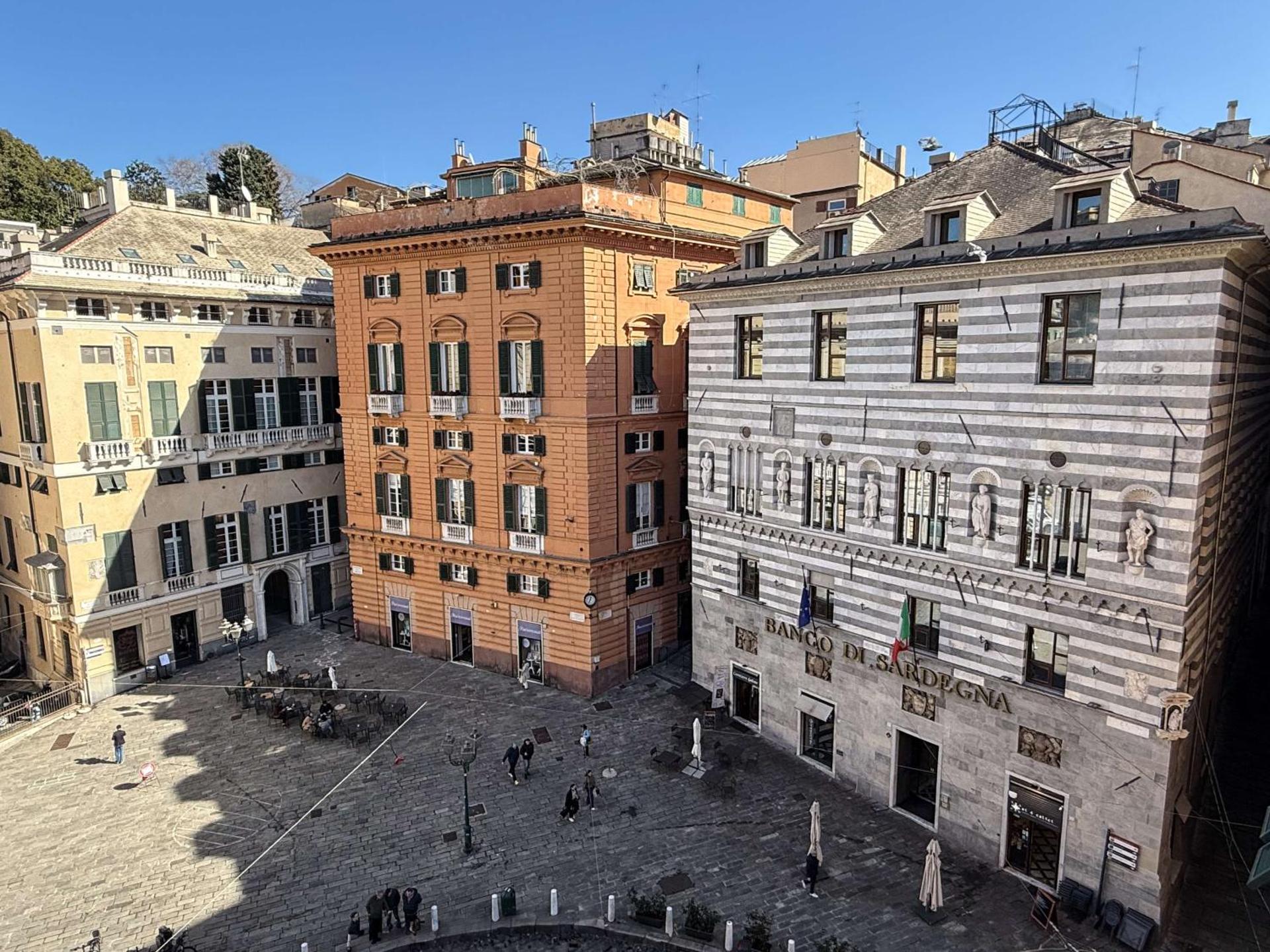 Best Western Hotel Metropoli - Photo 68