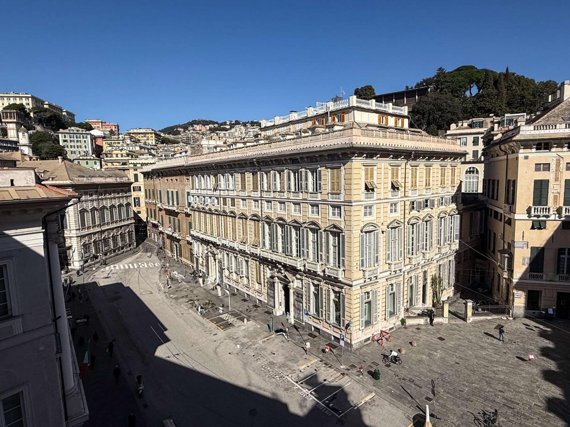 Best Western Hotel Metropoli - Photo 8