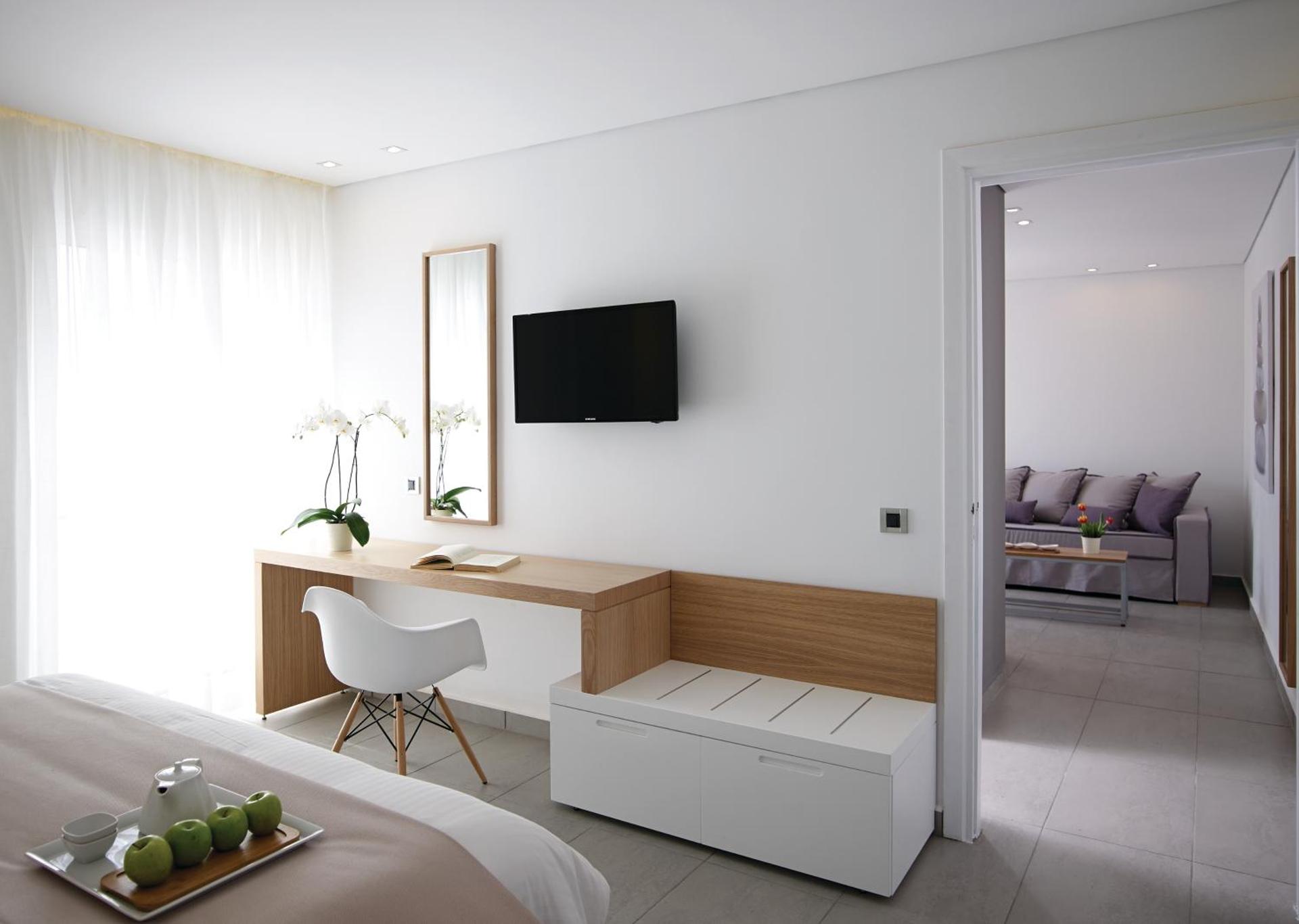 Atlantica Marmari Beach - Photo 11