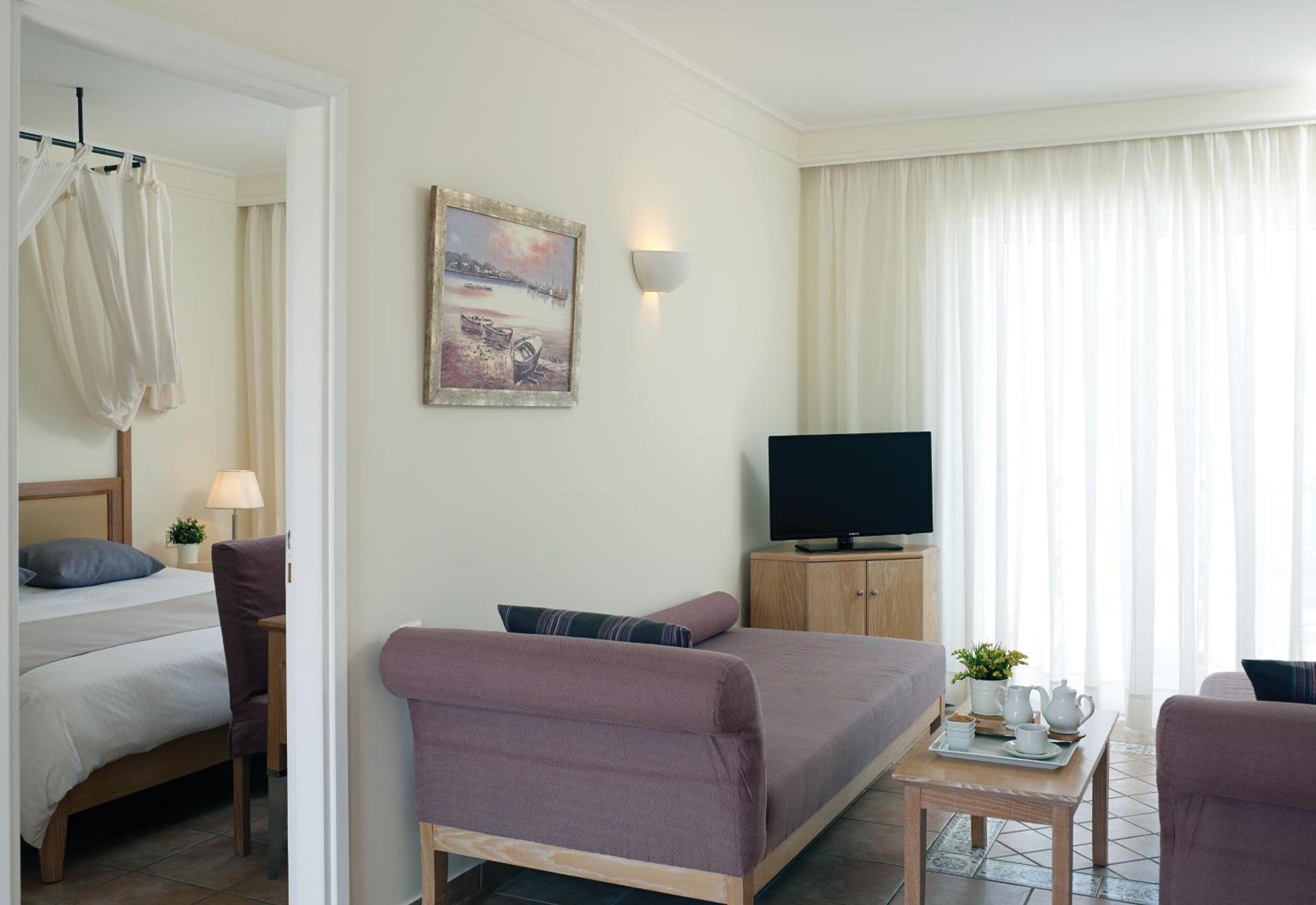Atlantica Marmari Beach - Photo 12