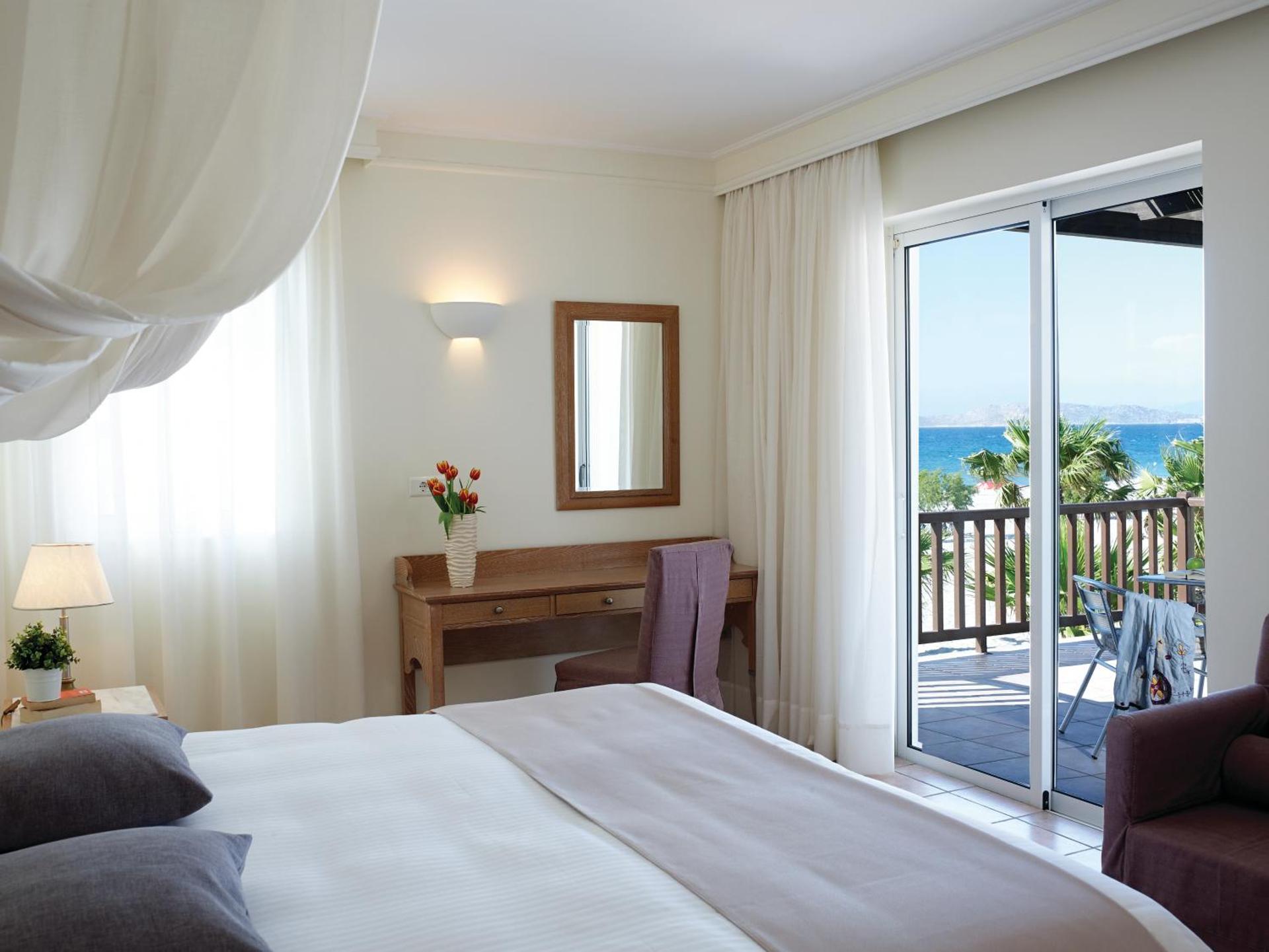 Atlantica Marmari Beach - Photo 13