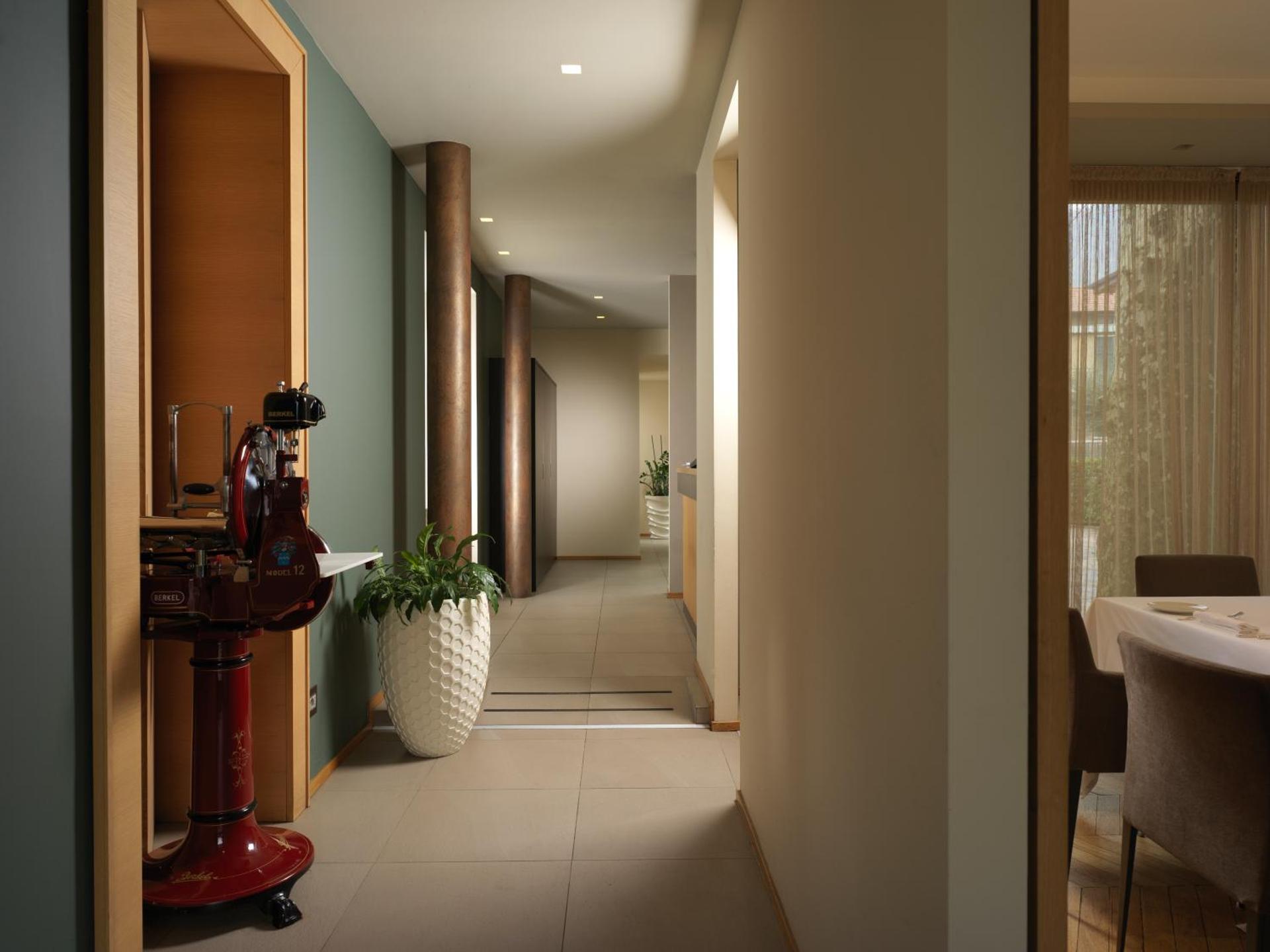 Albergo Nicolin - Photo 6