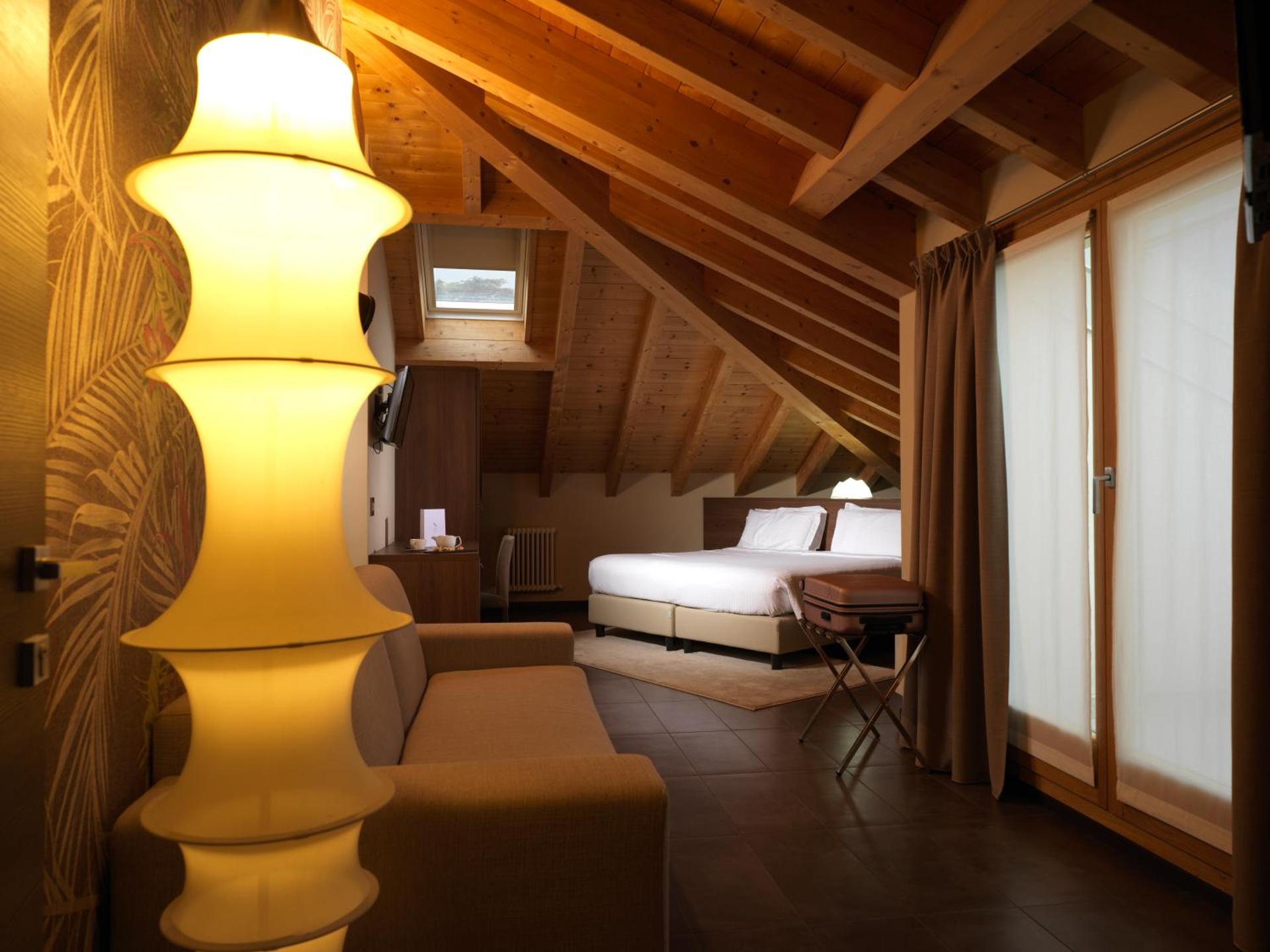 Albergo Nicolin - Photo 13