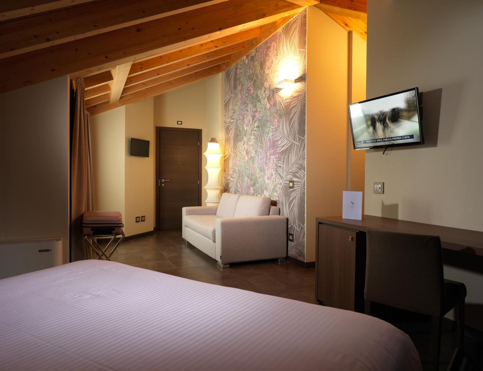 Albergo Nicolin - Photo 12