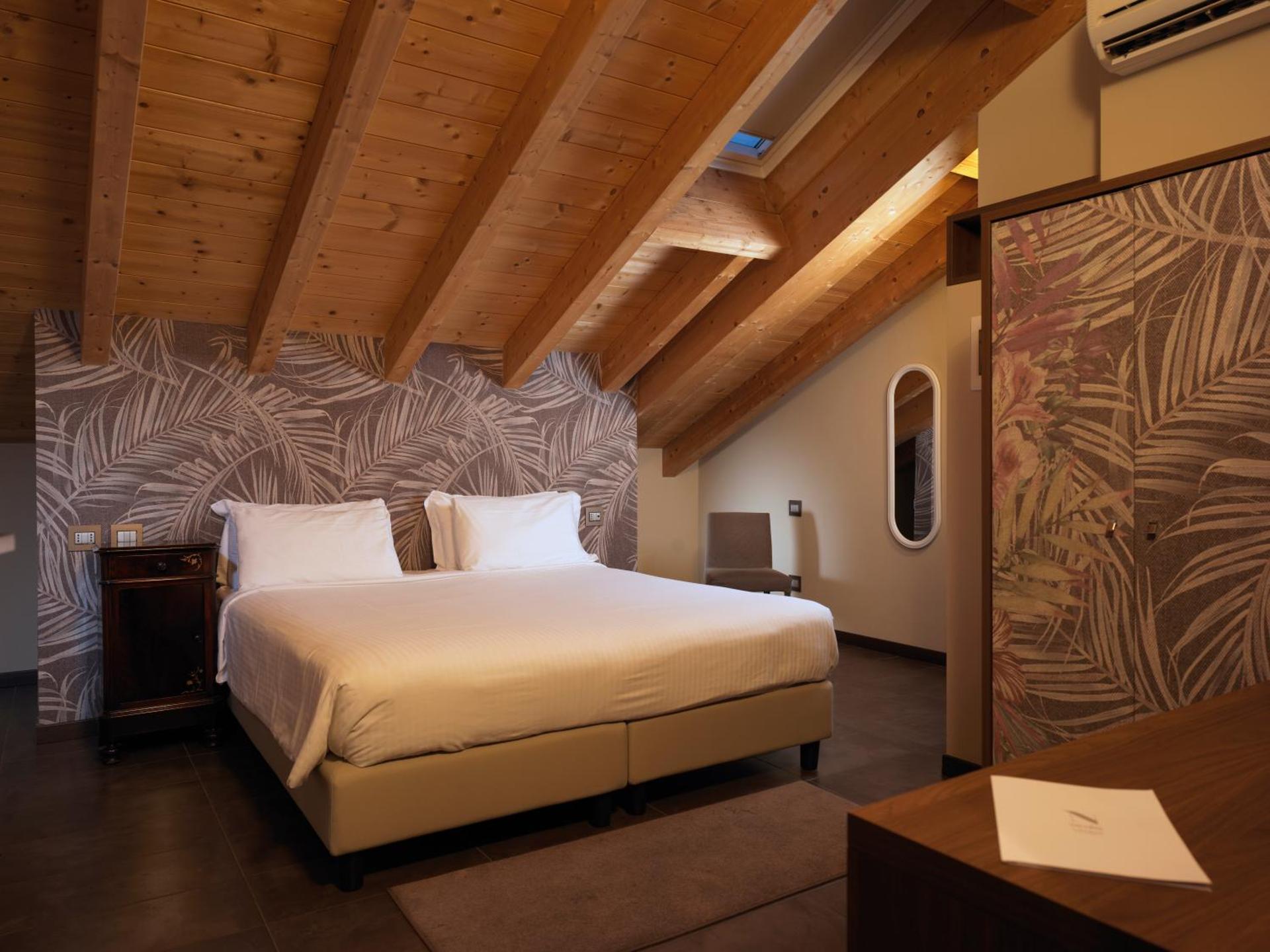 Albergo Nicolin - Photo 2