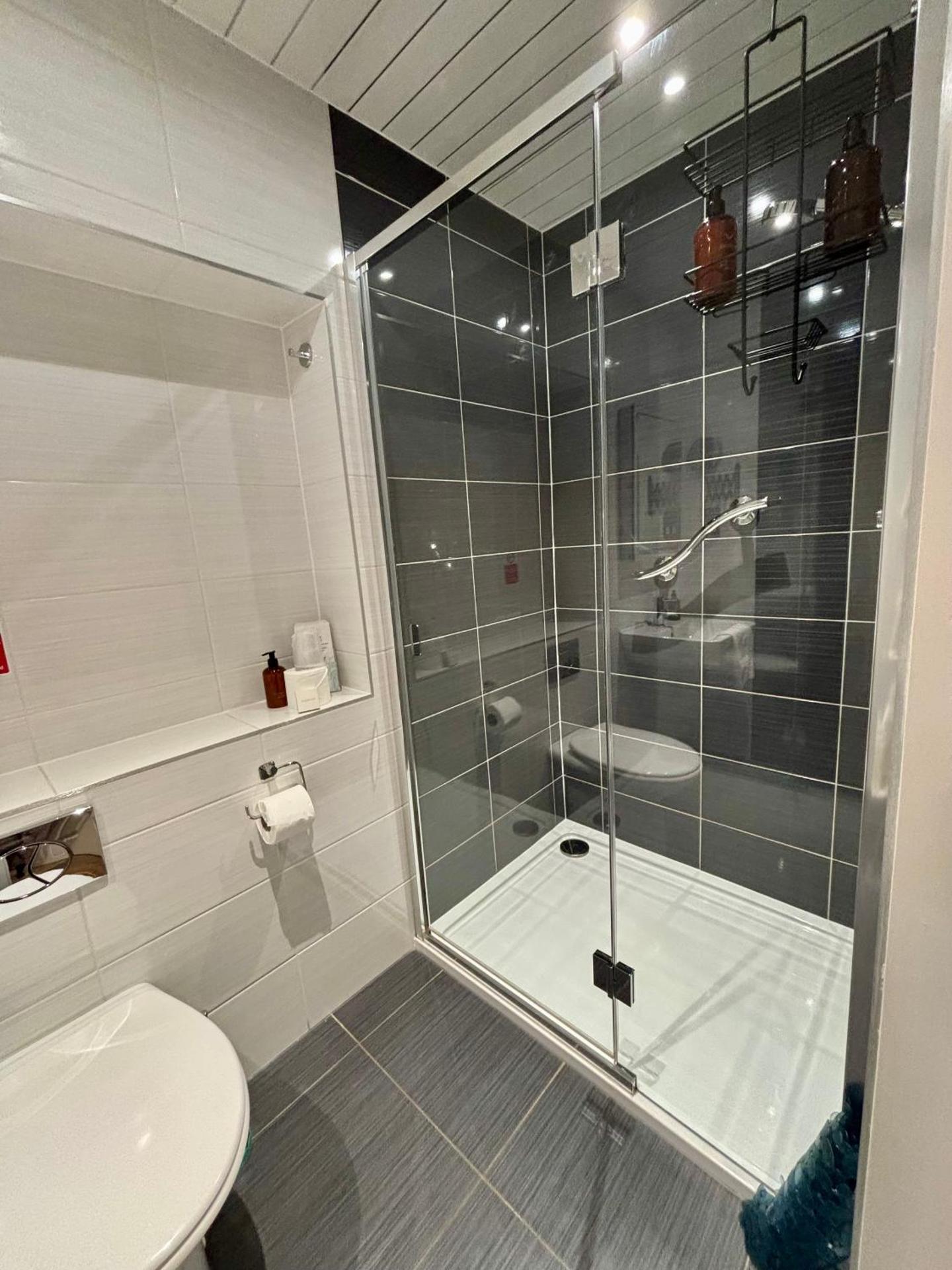 The Claymore Guest House - Photo 66