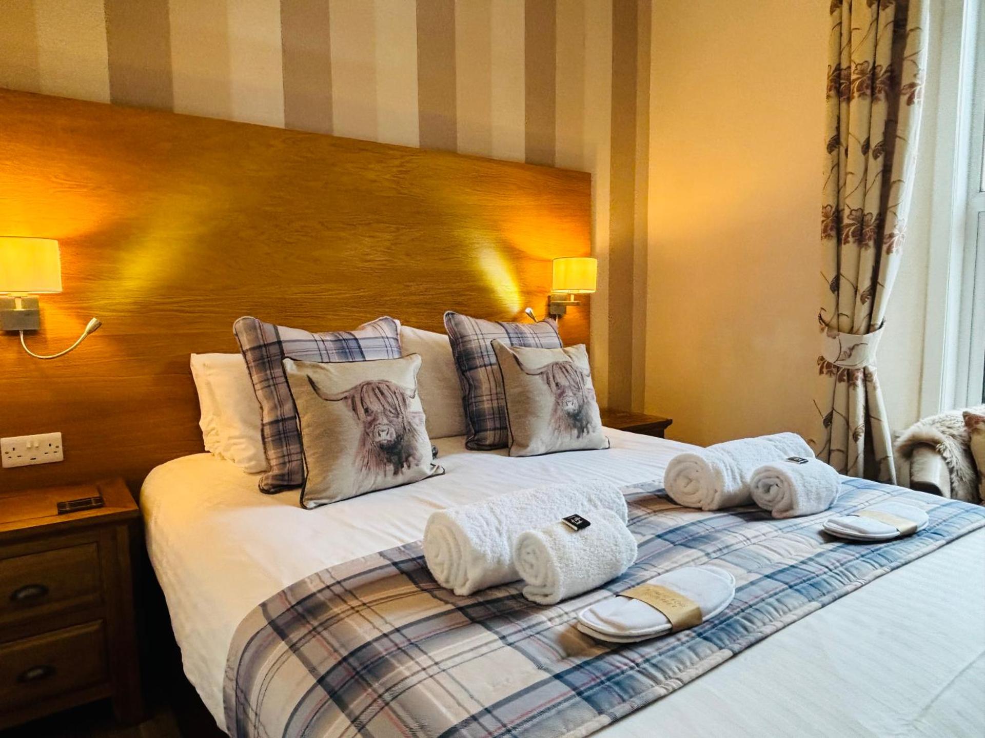 The Claymore Guest House - Photo 18