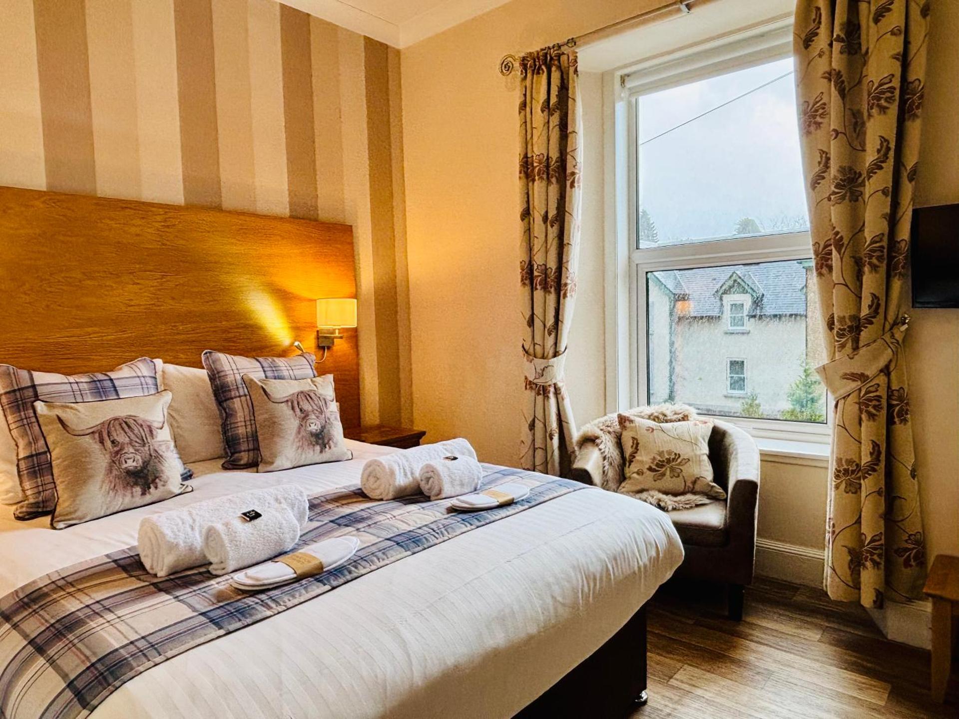 The Claymore Guest House - Photo 17